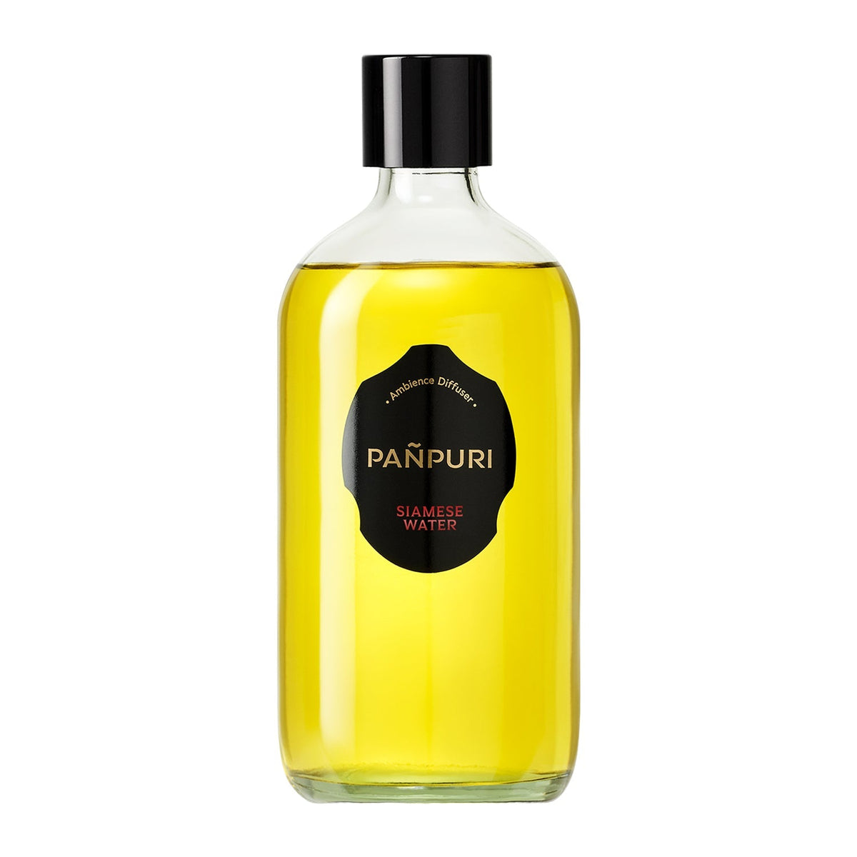 Panpuri Reed Diffuser - Siamese Water 450 ml.