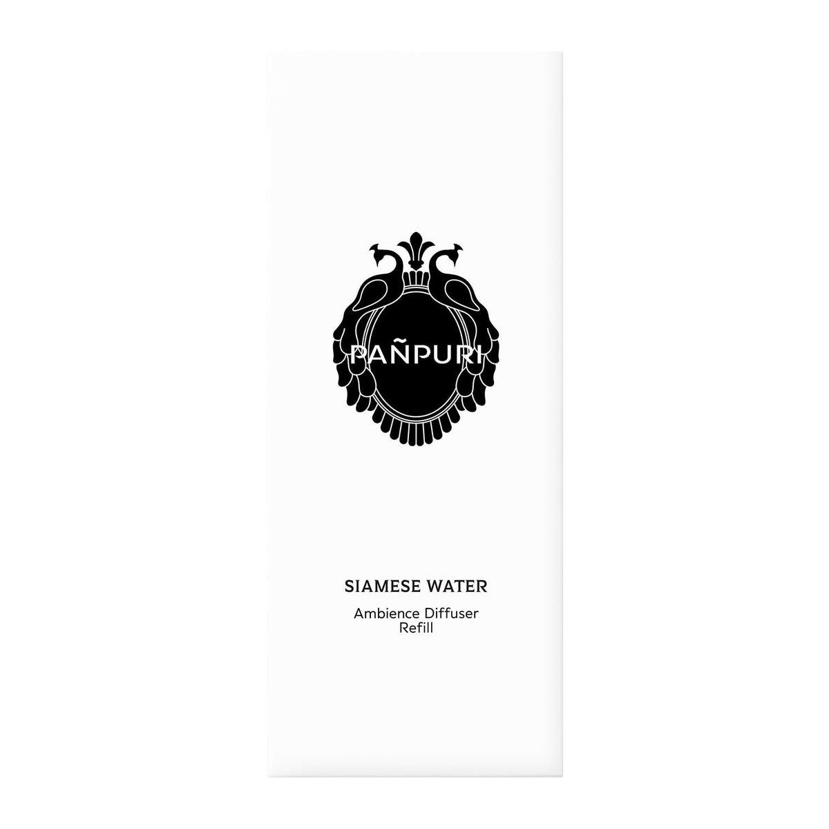 Panpuri Reed Diffuser - Siamese Water 450 ml.