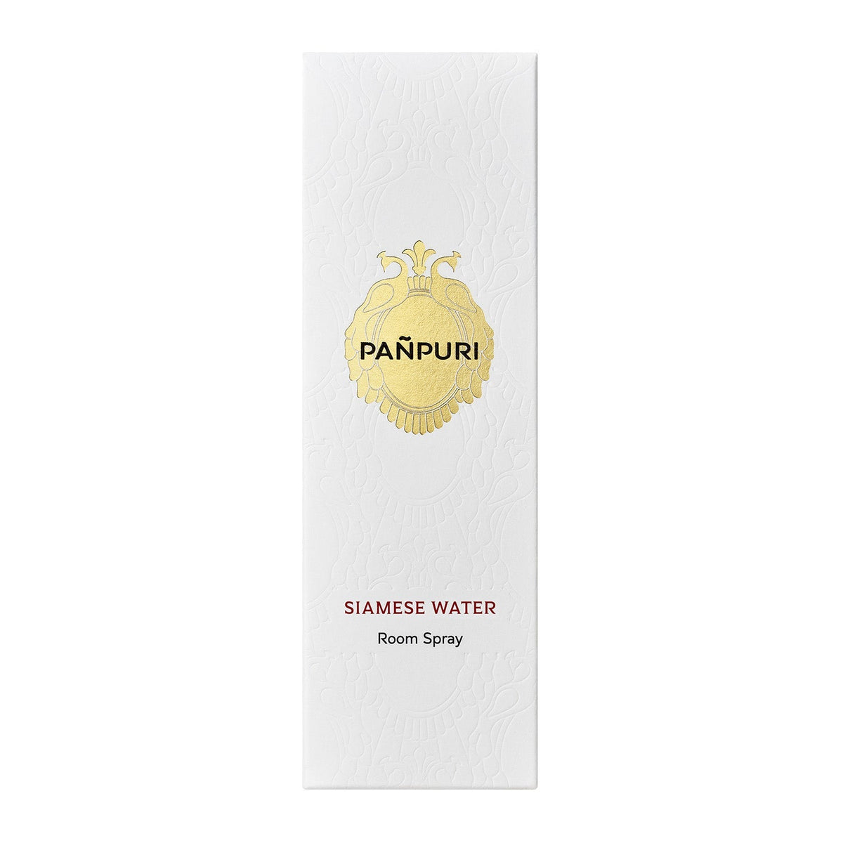 Panpuri Room Spray - Siamese Water 100 ml.