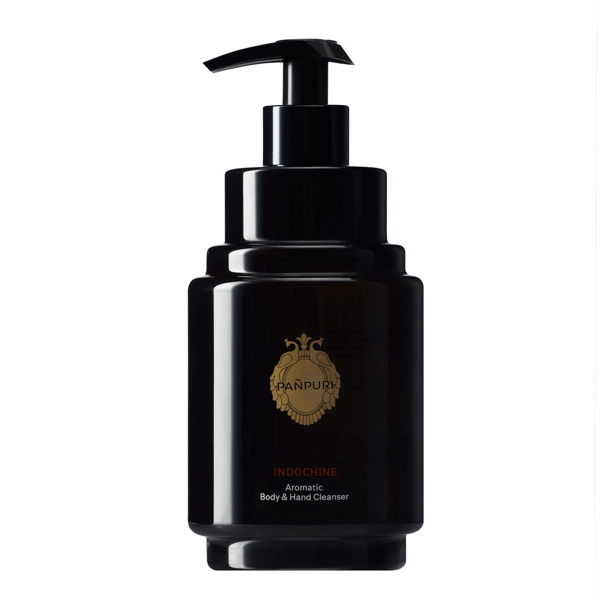 Panpuri Body Wash - Indochine 450 ml.