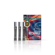 Bath & Bloom Infinite Recharge Room Spray Gift Set - Autumn