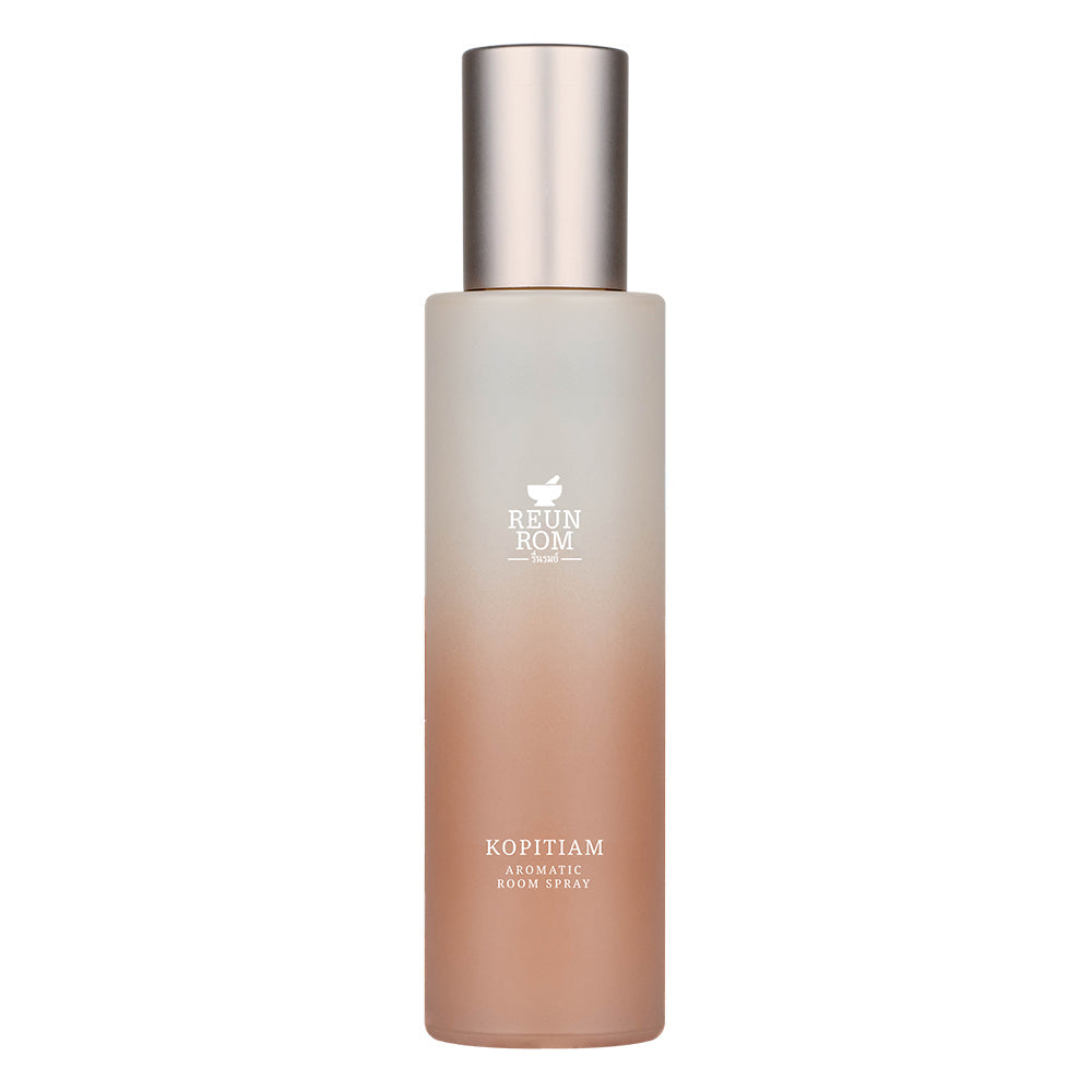 Reunrom Room Spray - Kopitiam 150 ml.