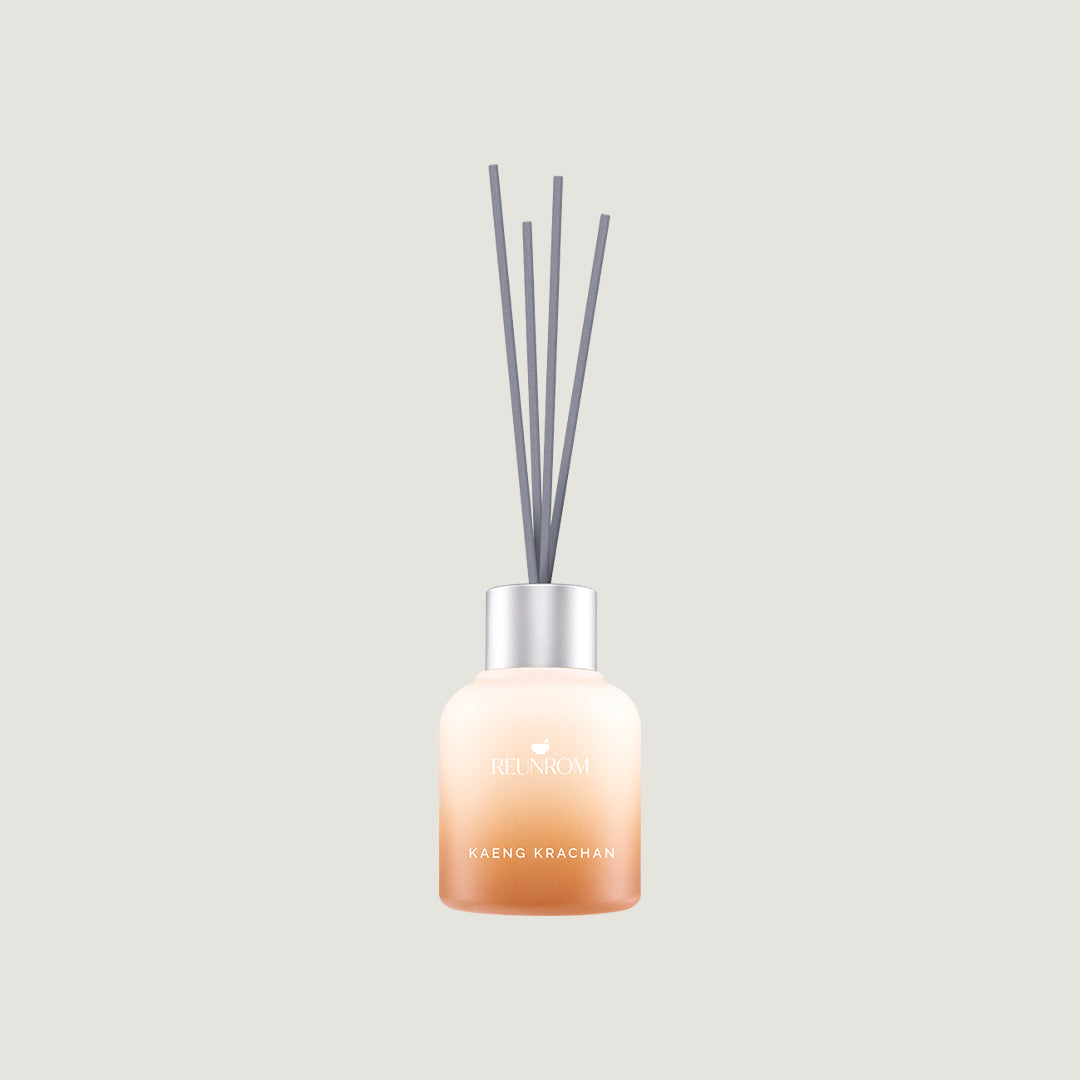 Reunrom Reed Diffuser - Kaeng Krachan