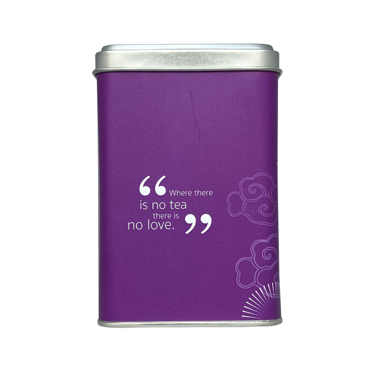 Chaidim Lapsang Souchong Orchid Aroma Loose Black Tea Collection