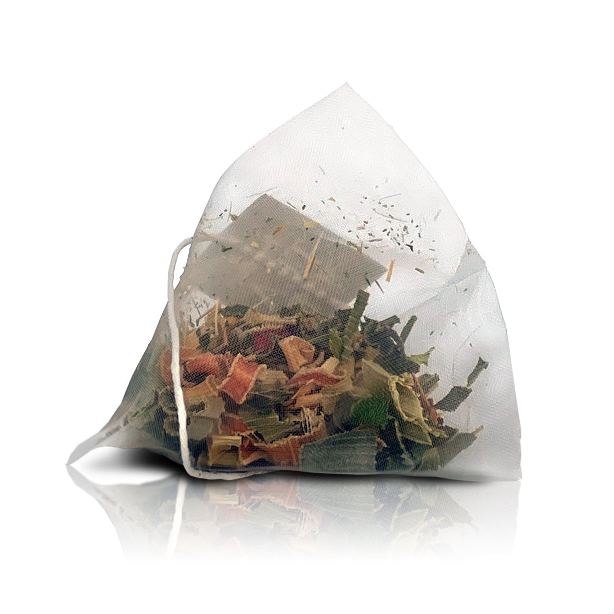 Chaidim Lemongrass Pandan Herbal Tea