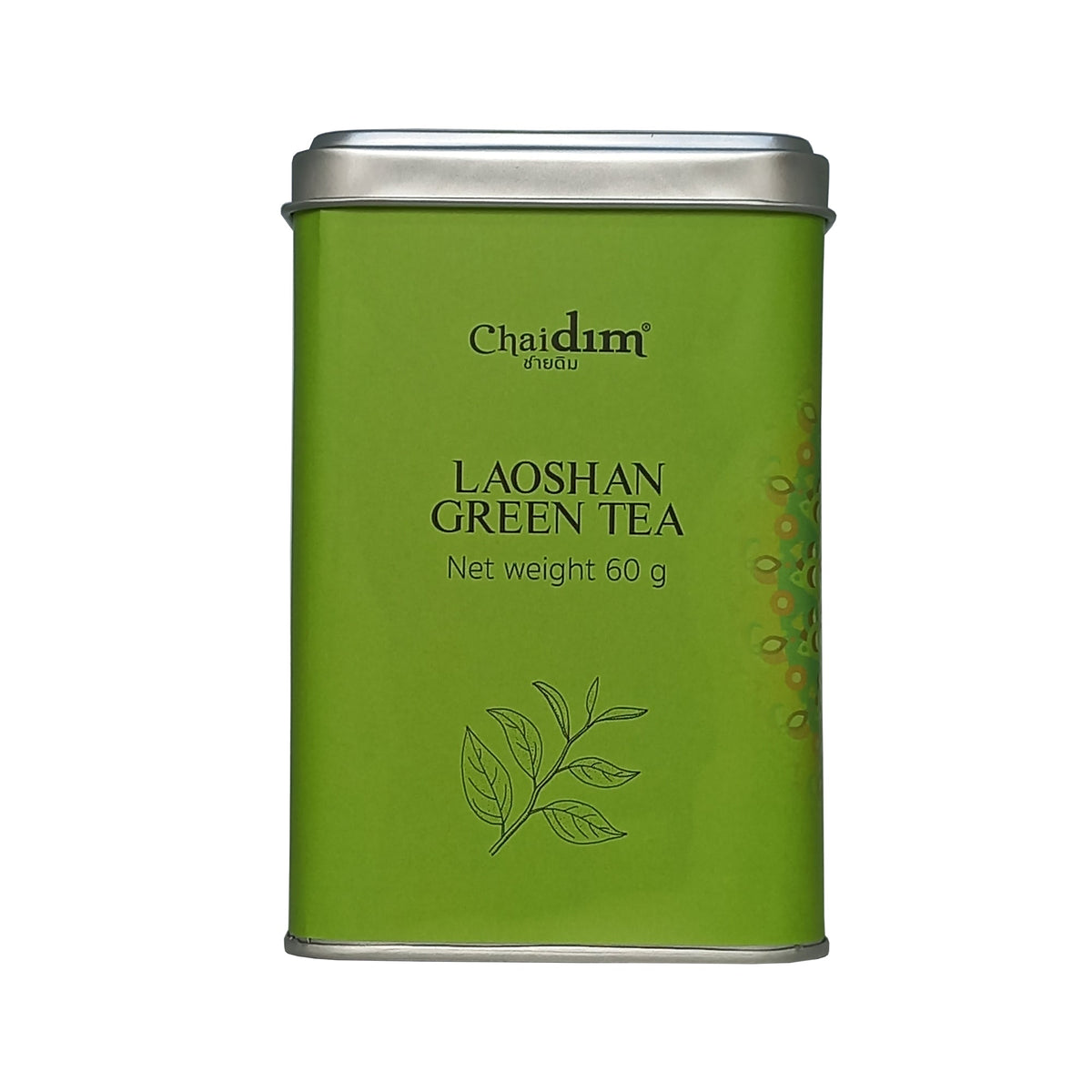 Chaidim Laoshan Green Tea