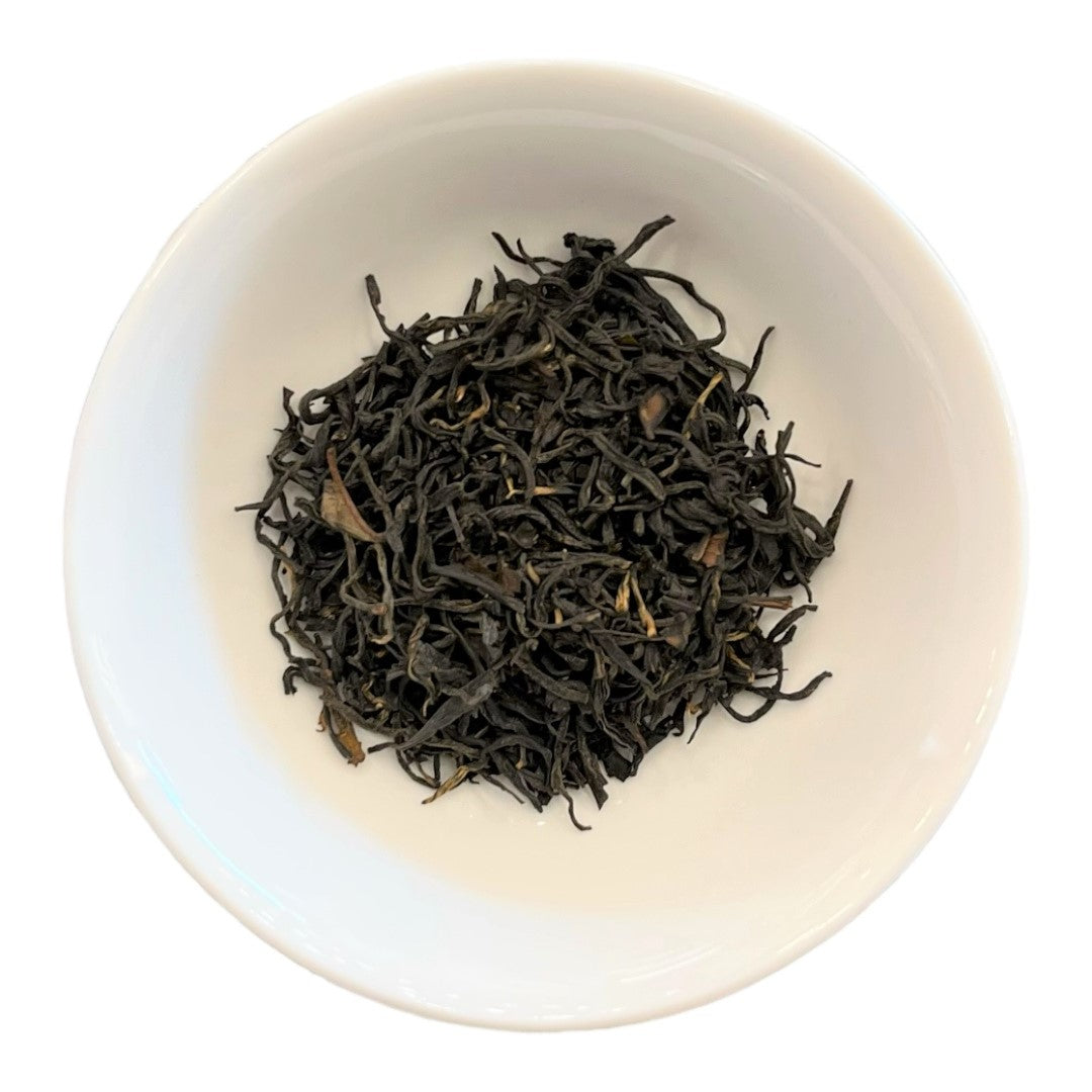 Chaidim Lapsang Souchong Wild Trees Loose Black Tea Collection