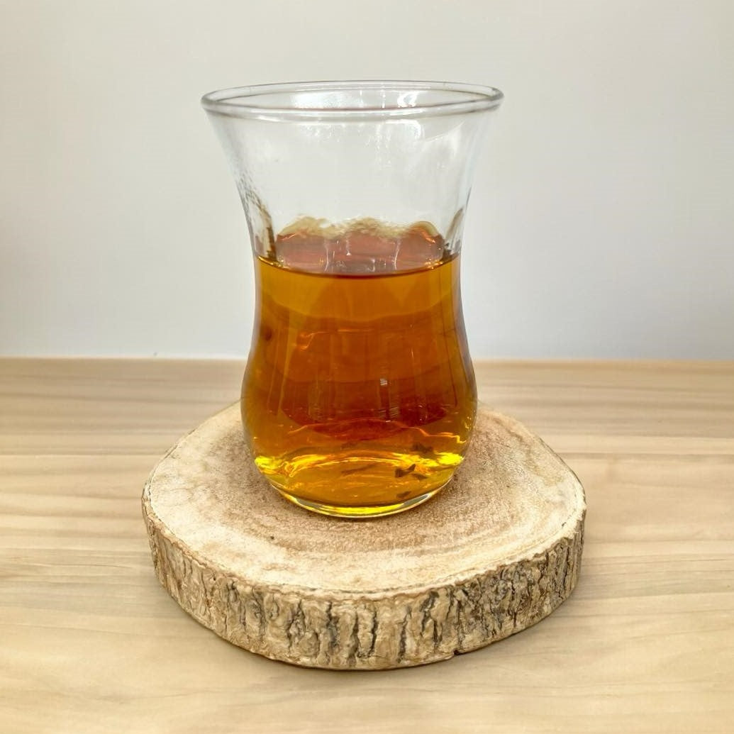 Chaidim Lapsang Souchong Wild Trees Loose Black Tea Collection