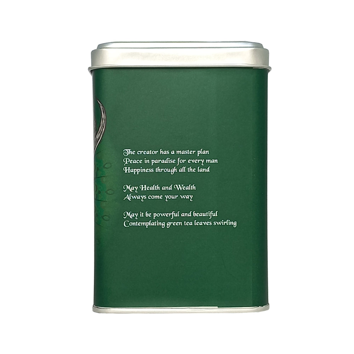 Chaidim Long Jing Green Tea