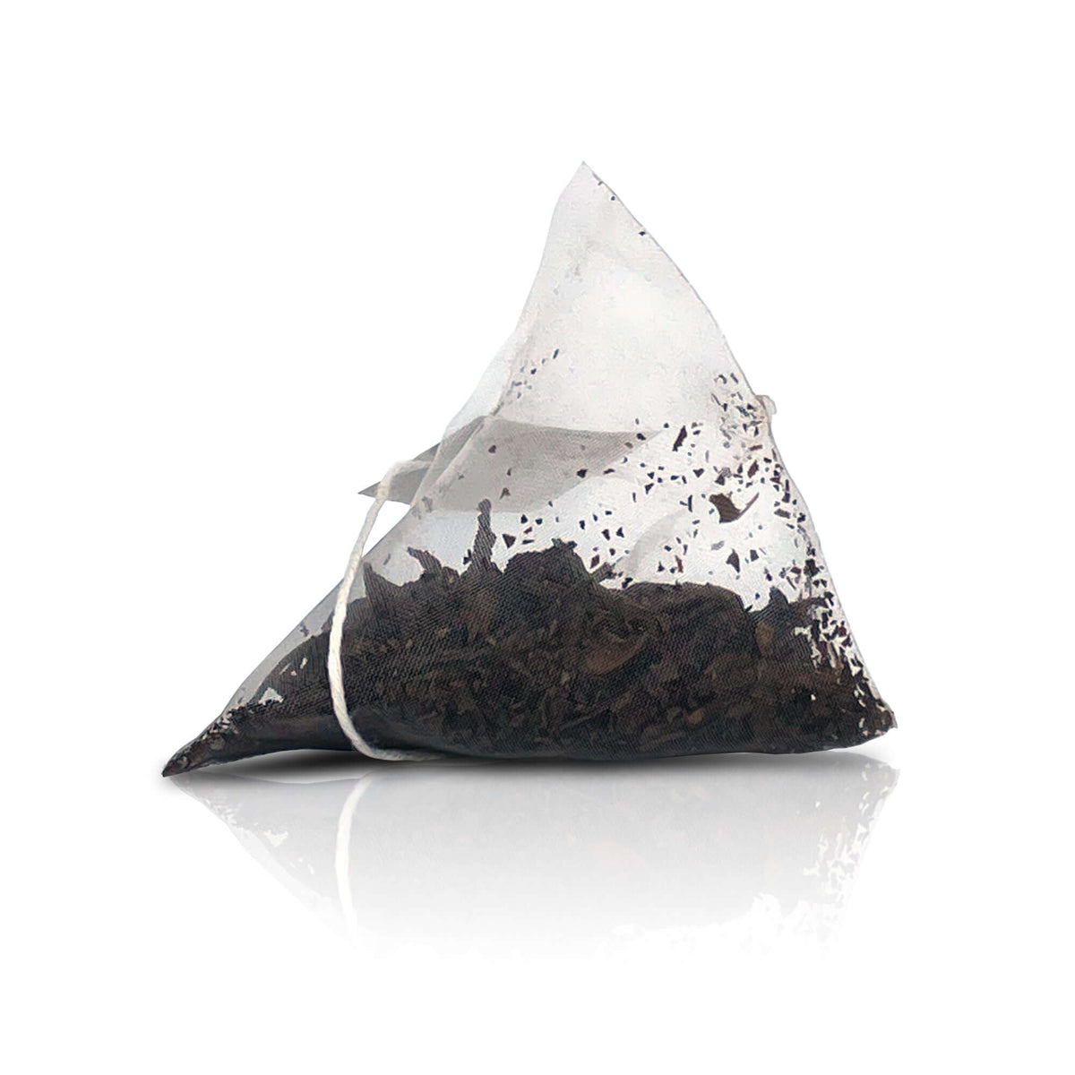 Chaidim High Mountain Oolong Tea