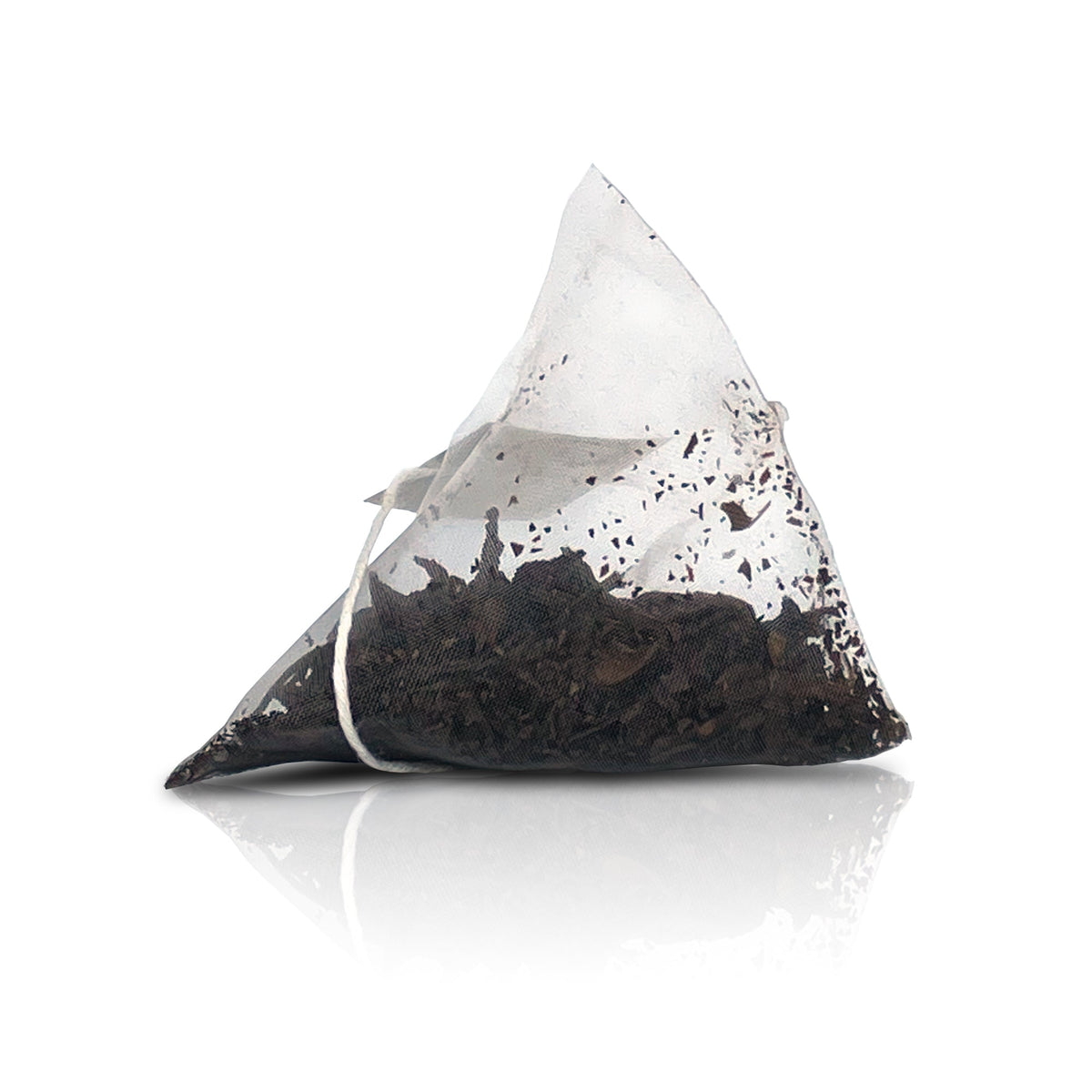 Chaidim High Mountain Oolong Tea 25 Teabags