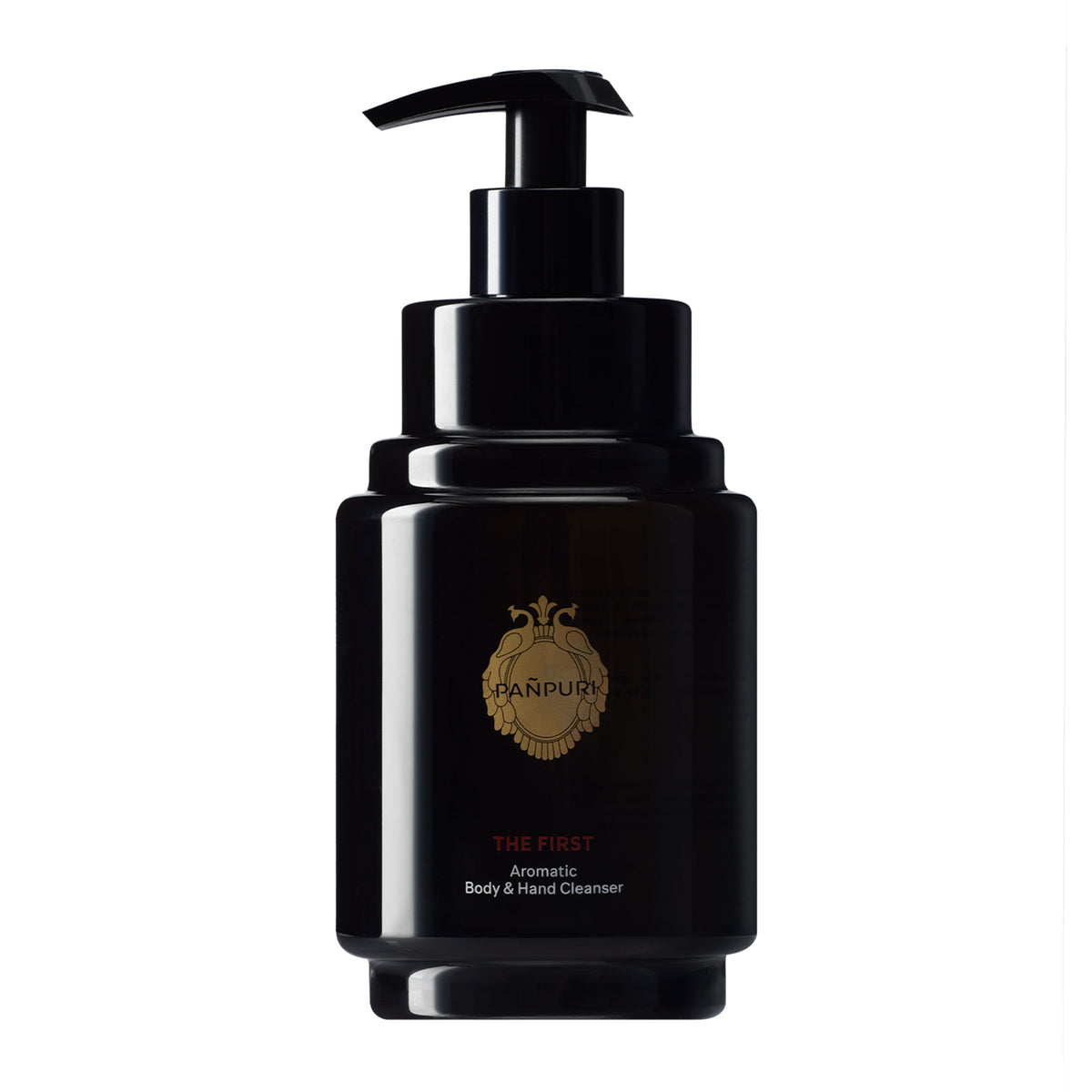 Panpuri Body Wash - The First 450 ml.