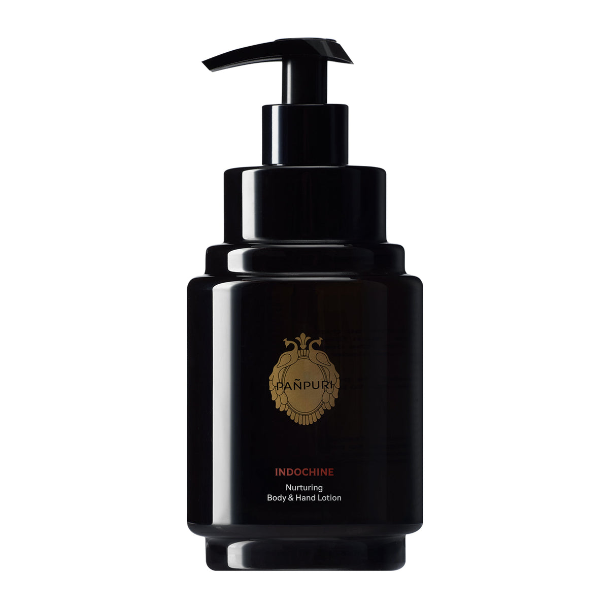 Panpuri Body Lotion - Indochine 450 ml.