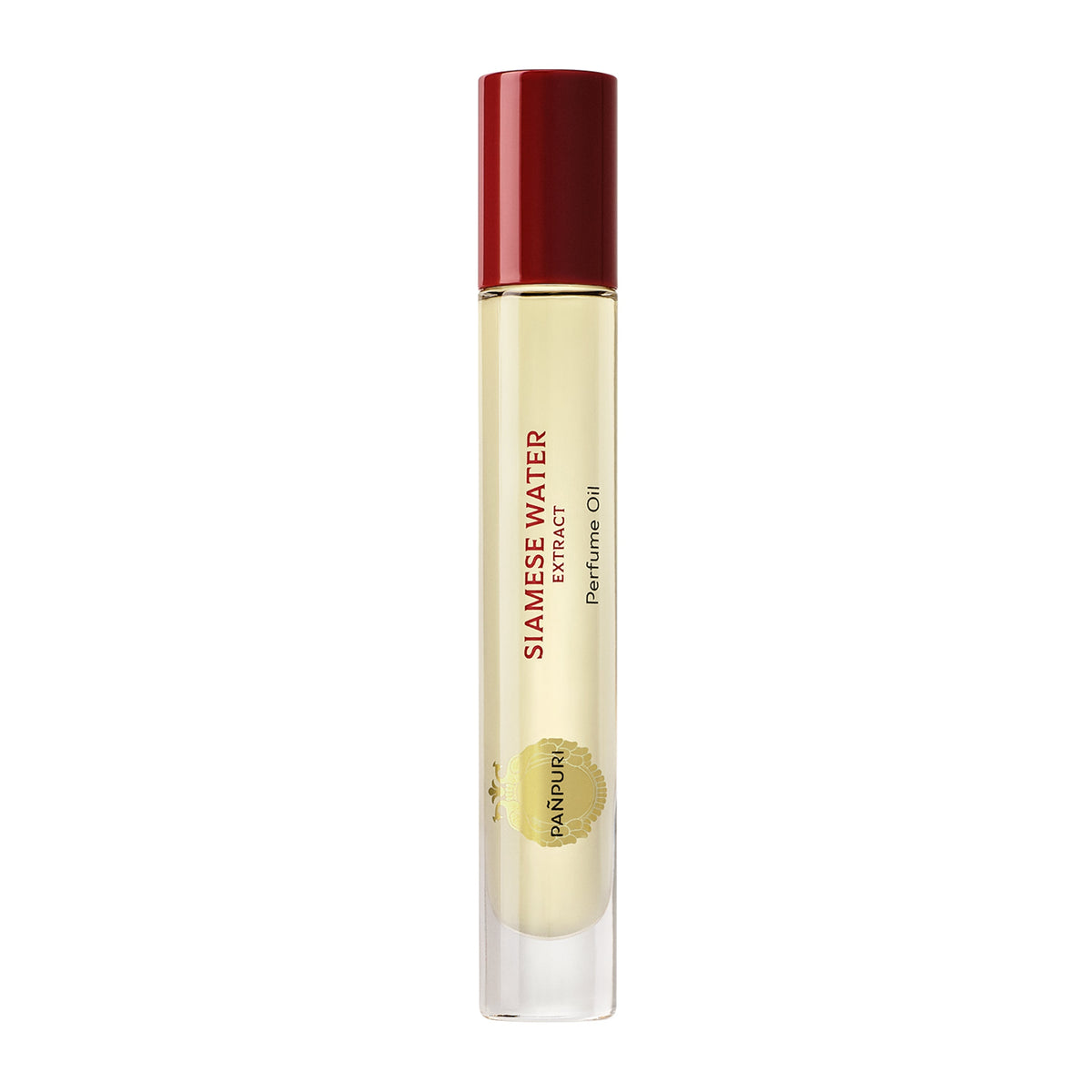 Panpuri Perfume Oil - Siamese Water - 50 Ml