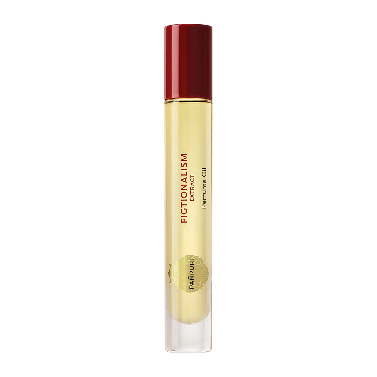 Panpuri Perfume Oil - Figtionalism - 10 Ml