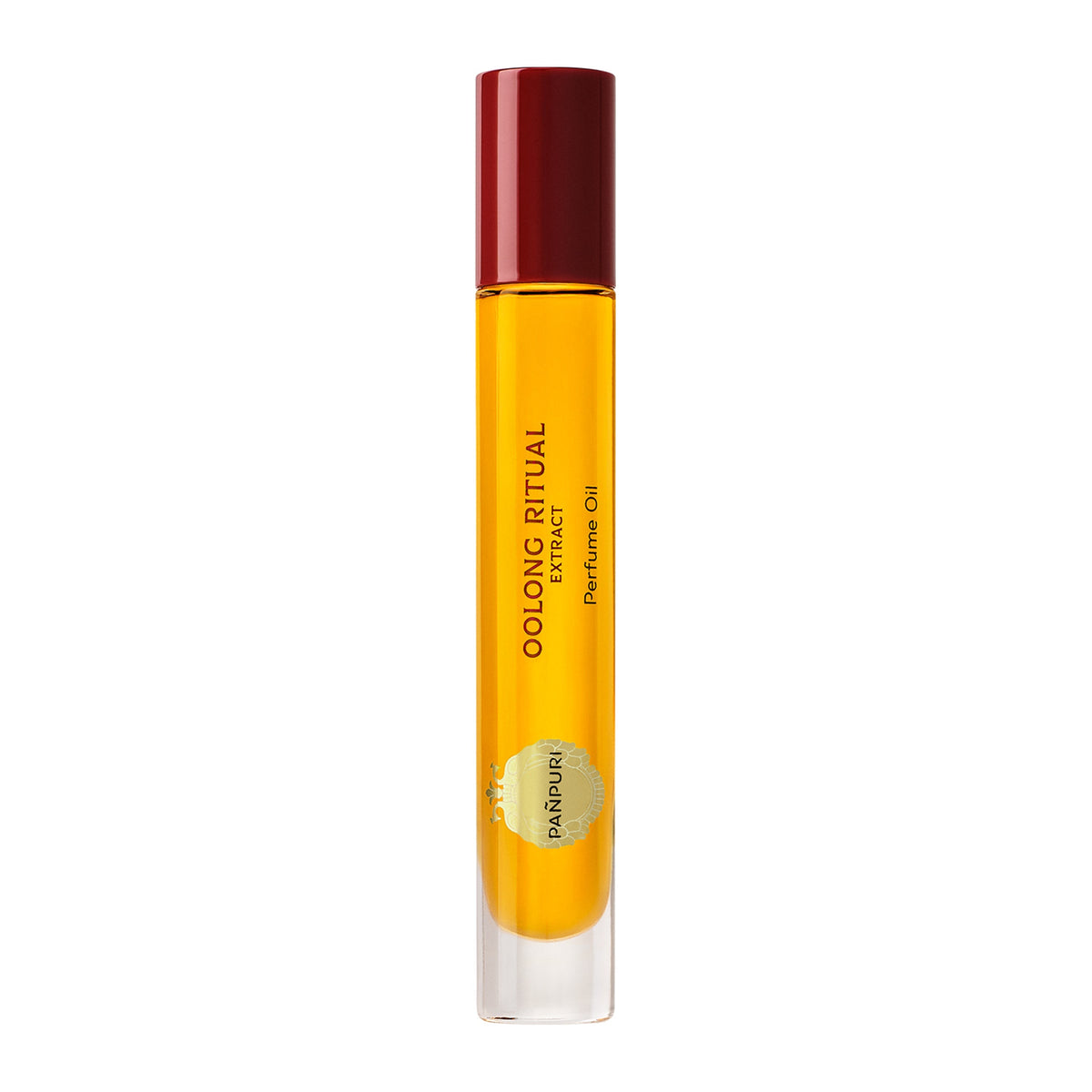 Panpuri Perfume Oil - Oolong Ritual - 10 Ml