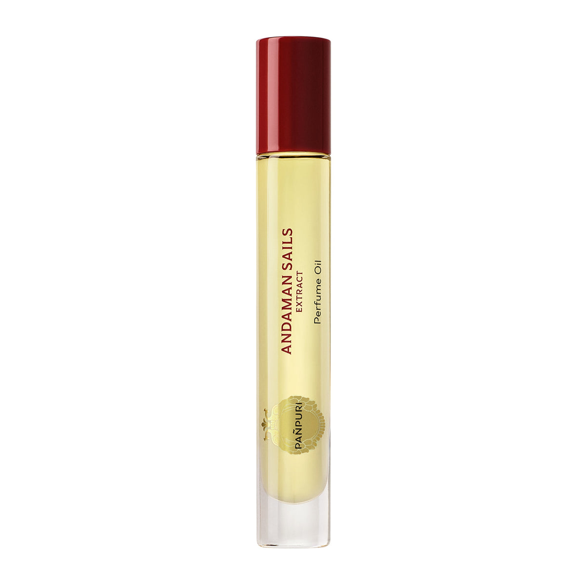 Panpuri Perfume Oil - Andaman Sails - 10 Ml