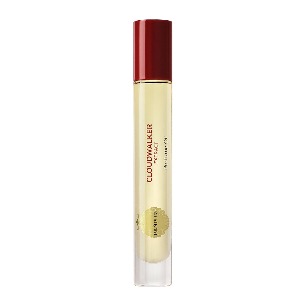 Panpuri Perfume Oil - Cloudwalker - 50 Ml