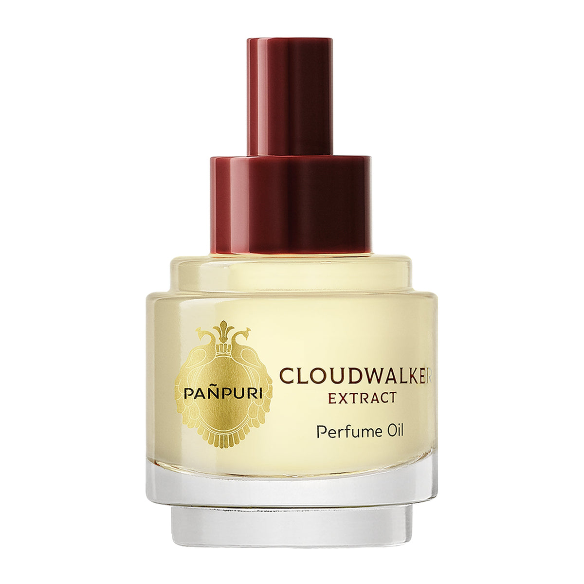 Panpuri Perfume Oil - Cloudwalker - 10 Ml