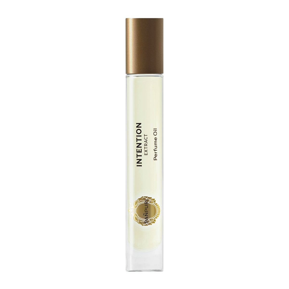 Panpuri Perfume Oil - Intention - 10 Ml