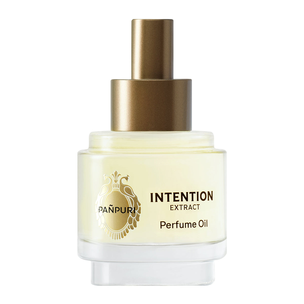 Panpuri Perfume Oil - Intention - 50 Ml