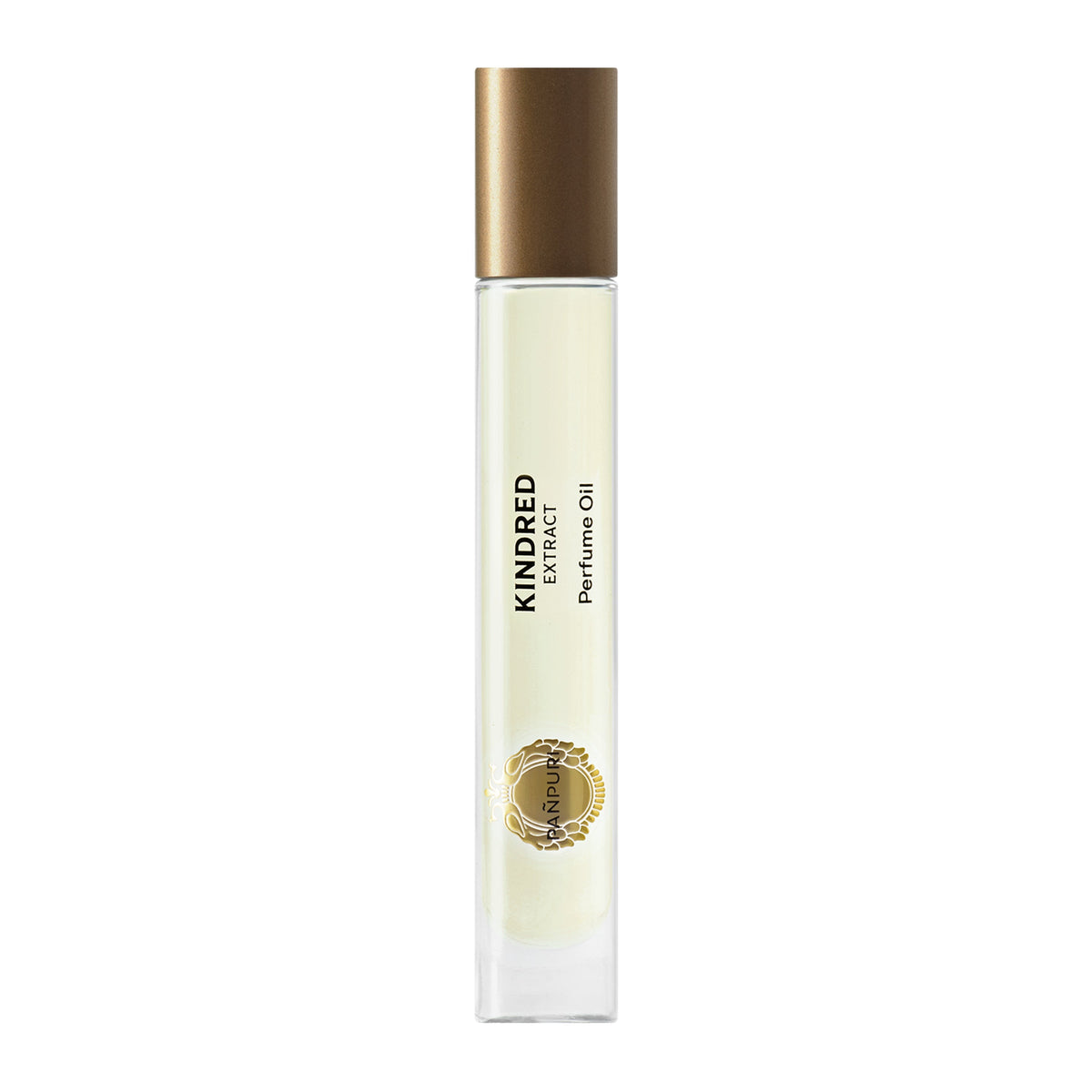 Panpuri Perfume Oil - Kindred - 10 Ml