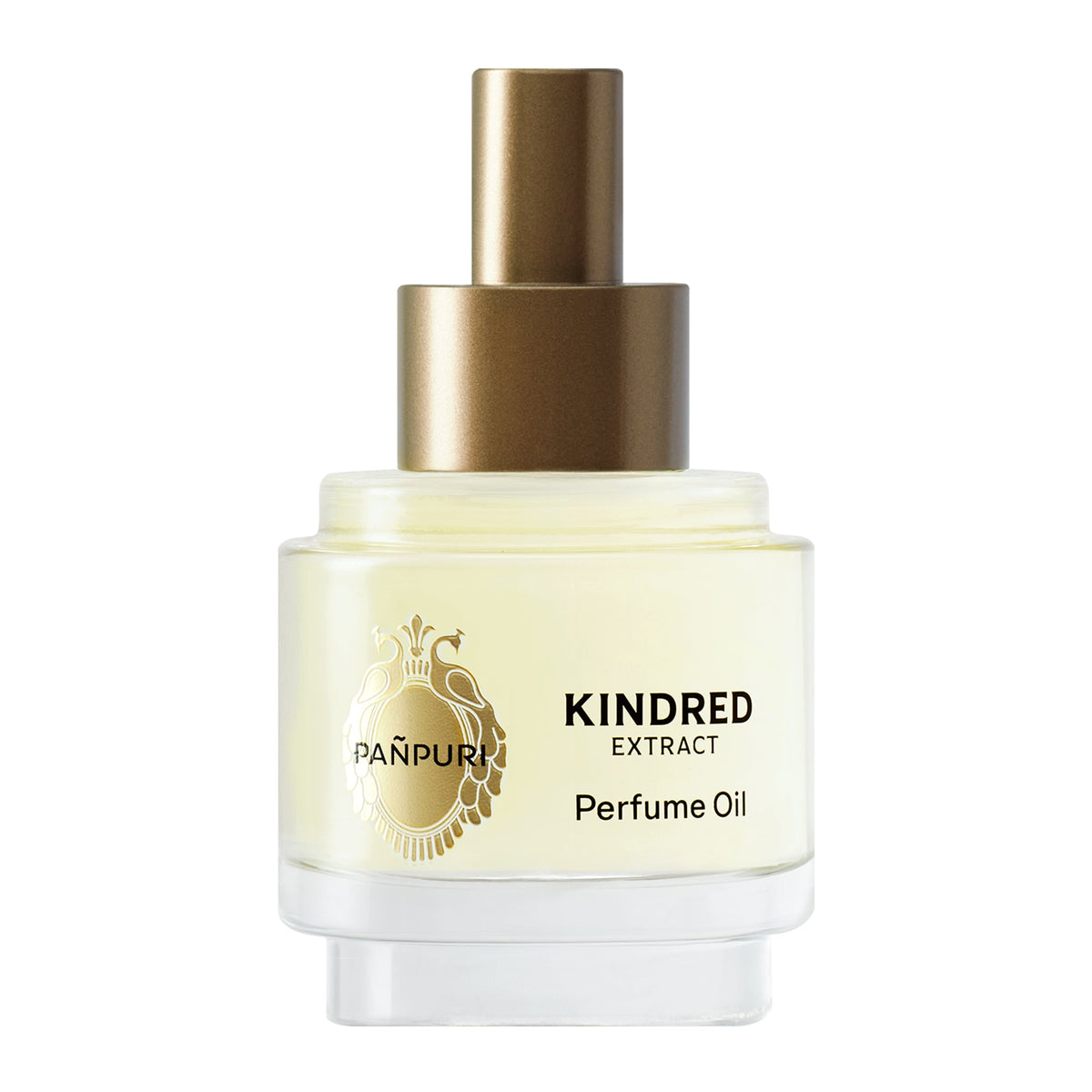Panpuri Perfume Oil - Kindred - 50 Ml