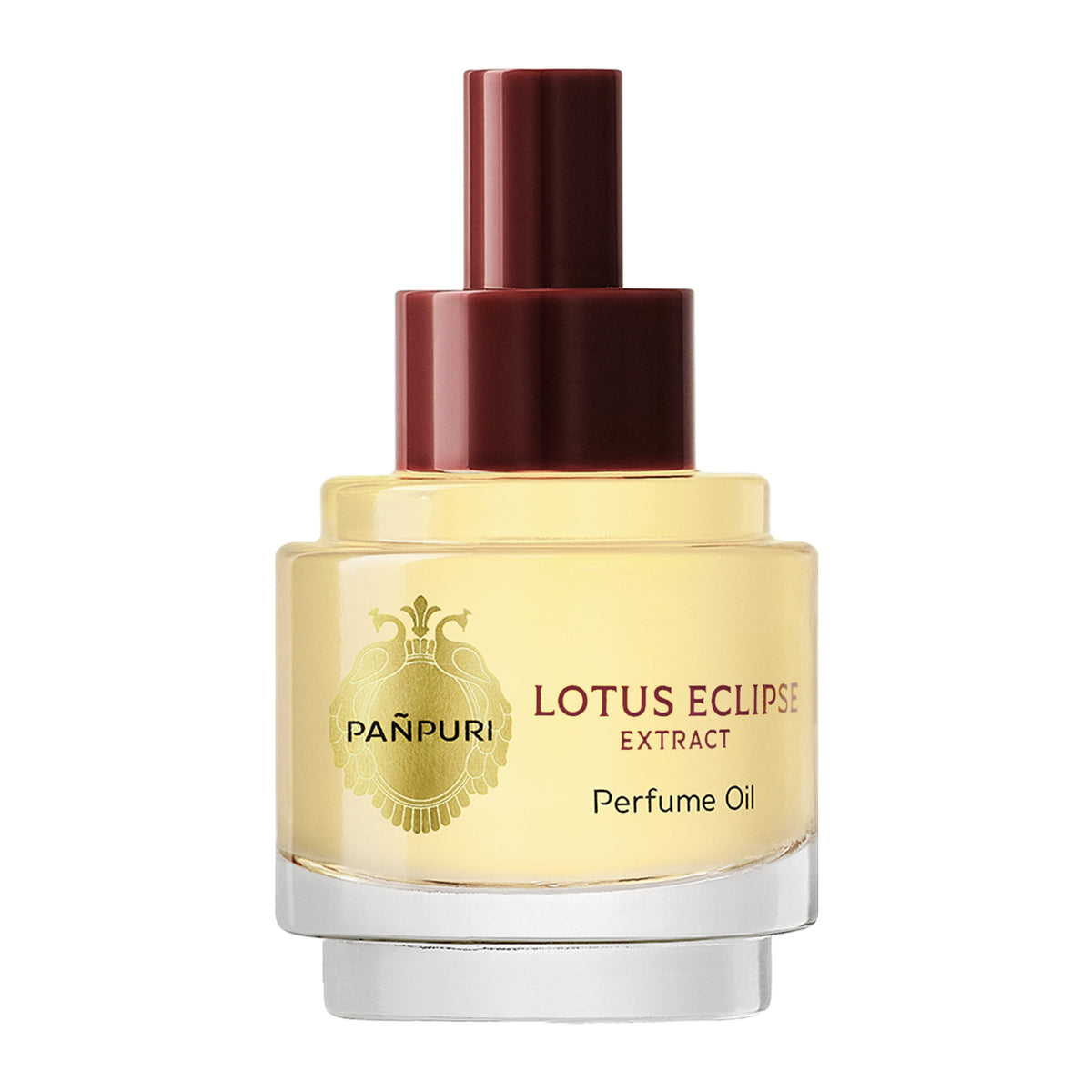 Panpuri Perfume Oil - Lotus Eclipse - 10 Ml