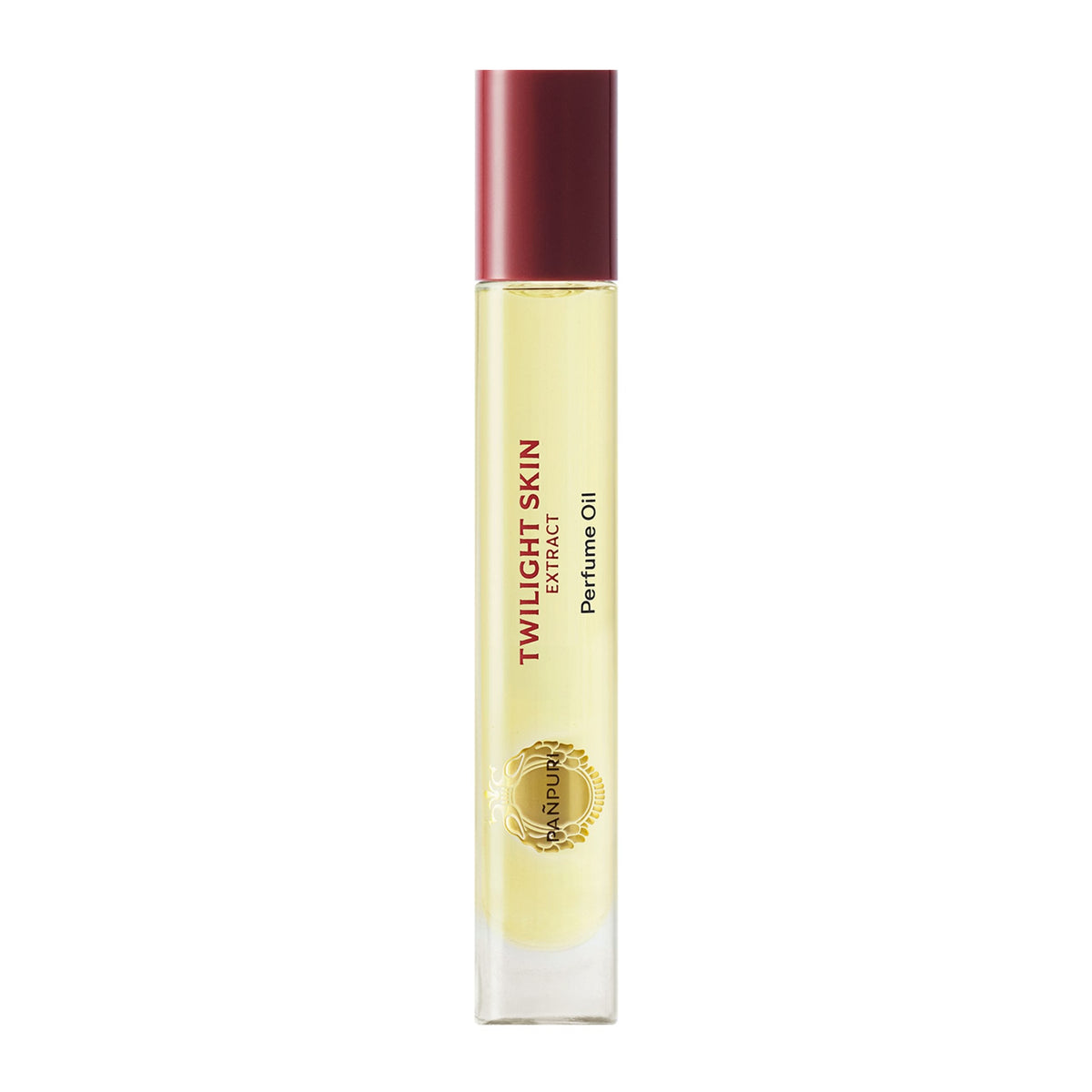 Panpuri Perfume Oil - Twilight Skin - 50 Ml