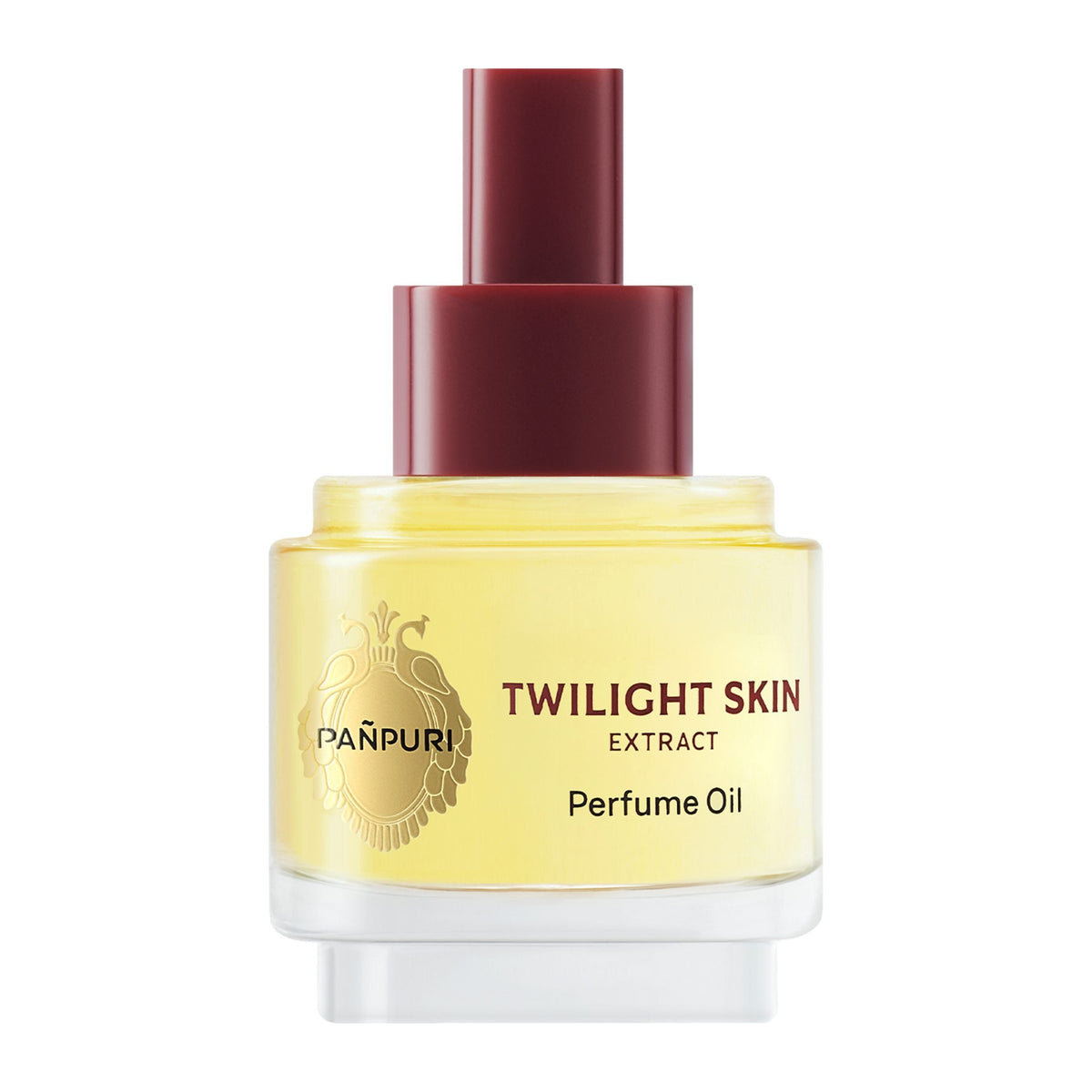 Panpuri Perfume Oil - Twilight Skin - 10 Ml