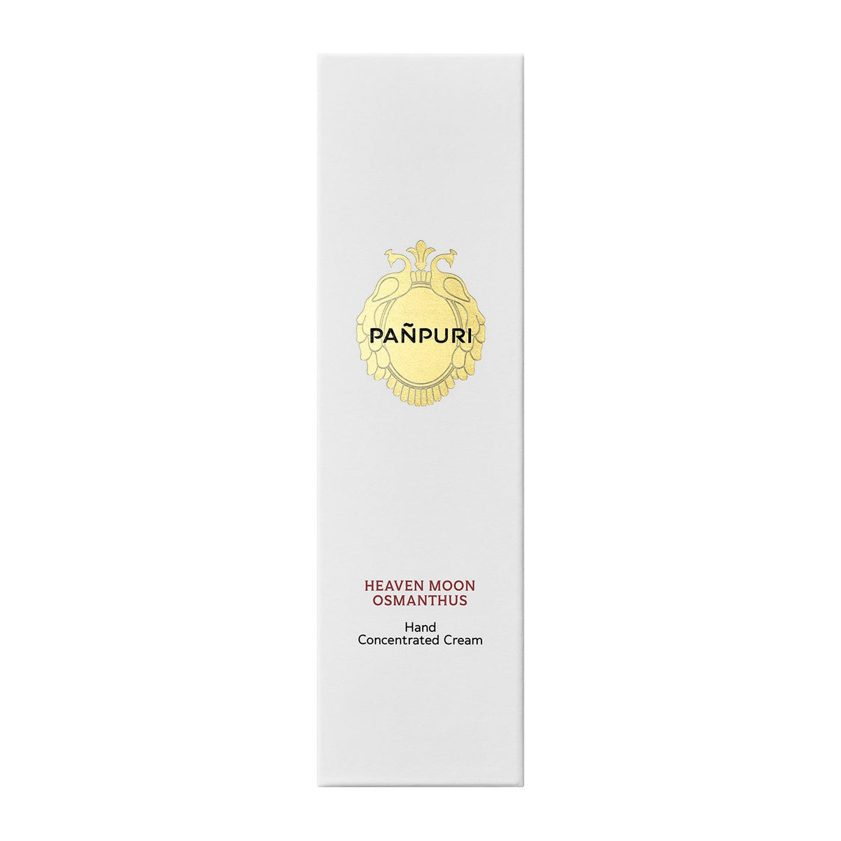 Panpuri Hand Cream - Heaven Moon Osmanthus 50 ml.