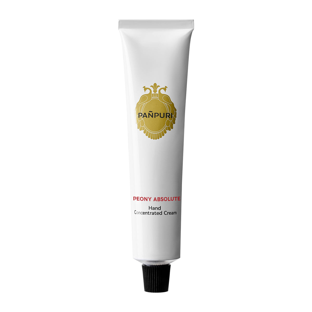 Panpuri Hand Cream - Peony Absolute 50 ml.