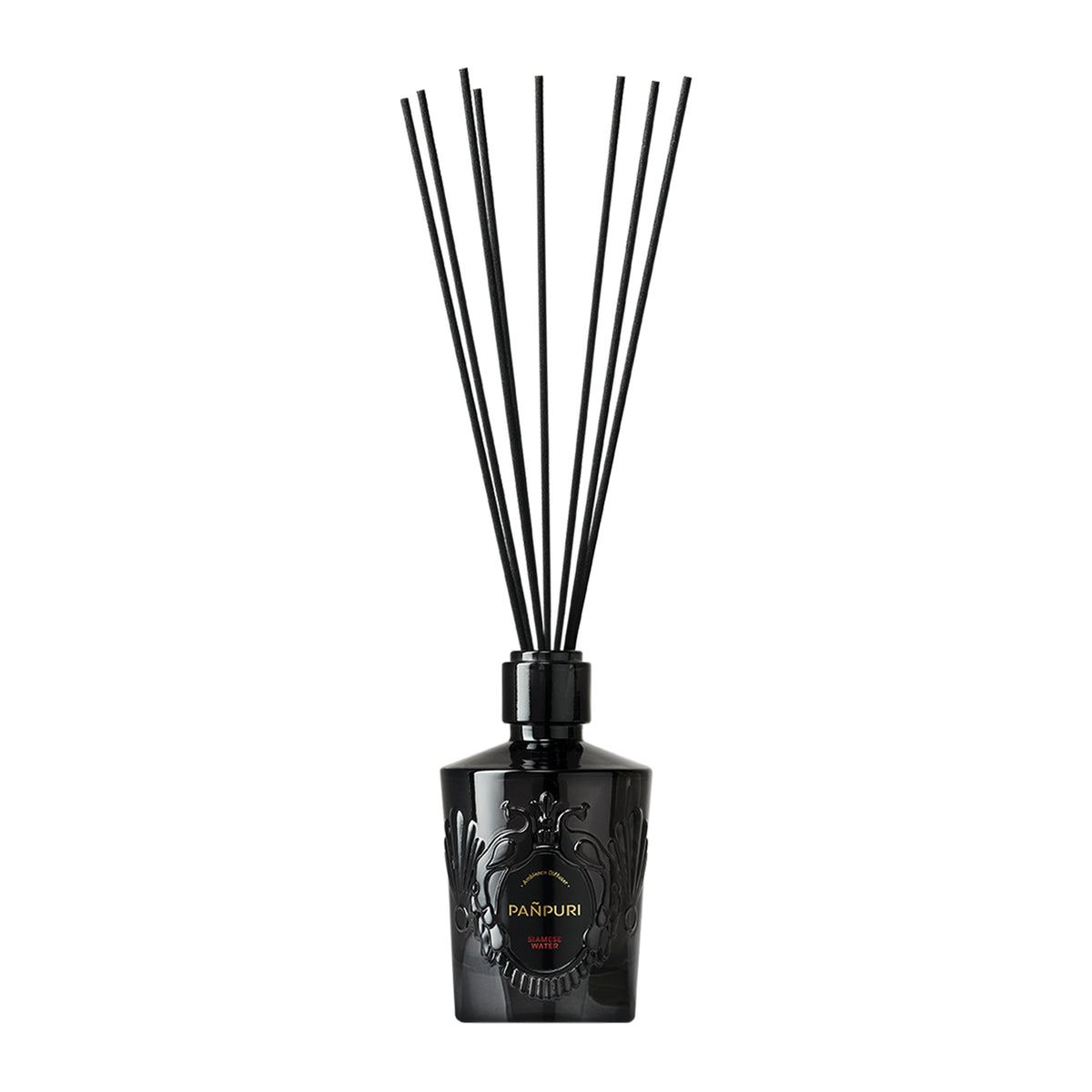 Panpuri Reed Diffuser - Siamese Water