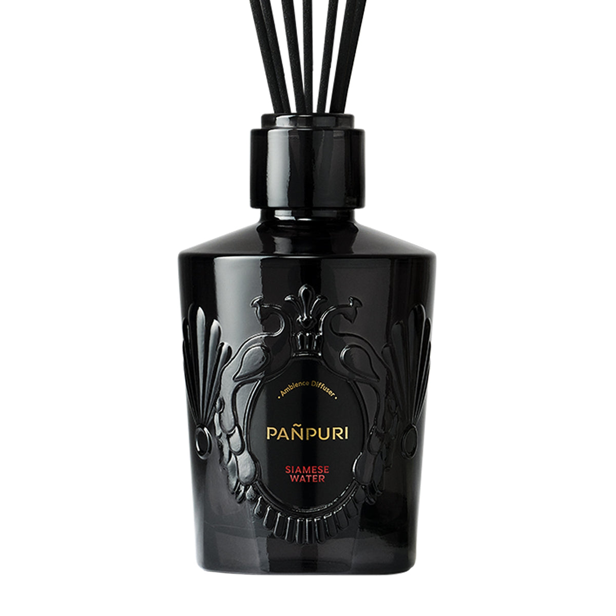 Panpuri Reed Diffuser - Siamese Water - 450 Ml