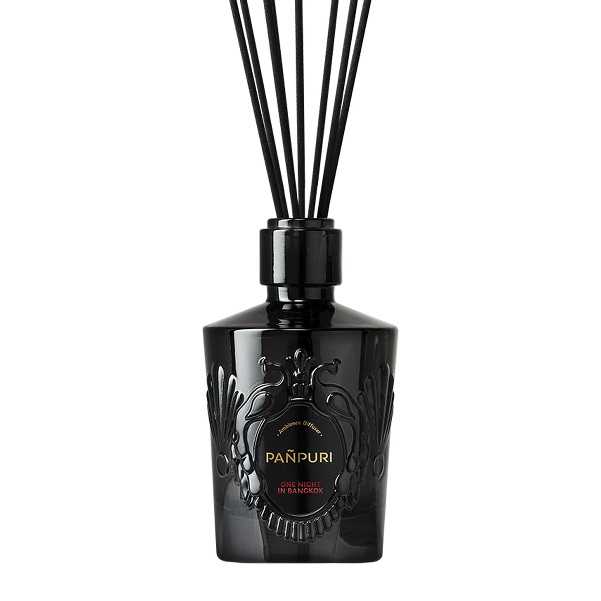 Panpuri Reed Diffuser - One Night in Bangkok - 100 Ml