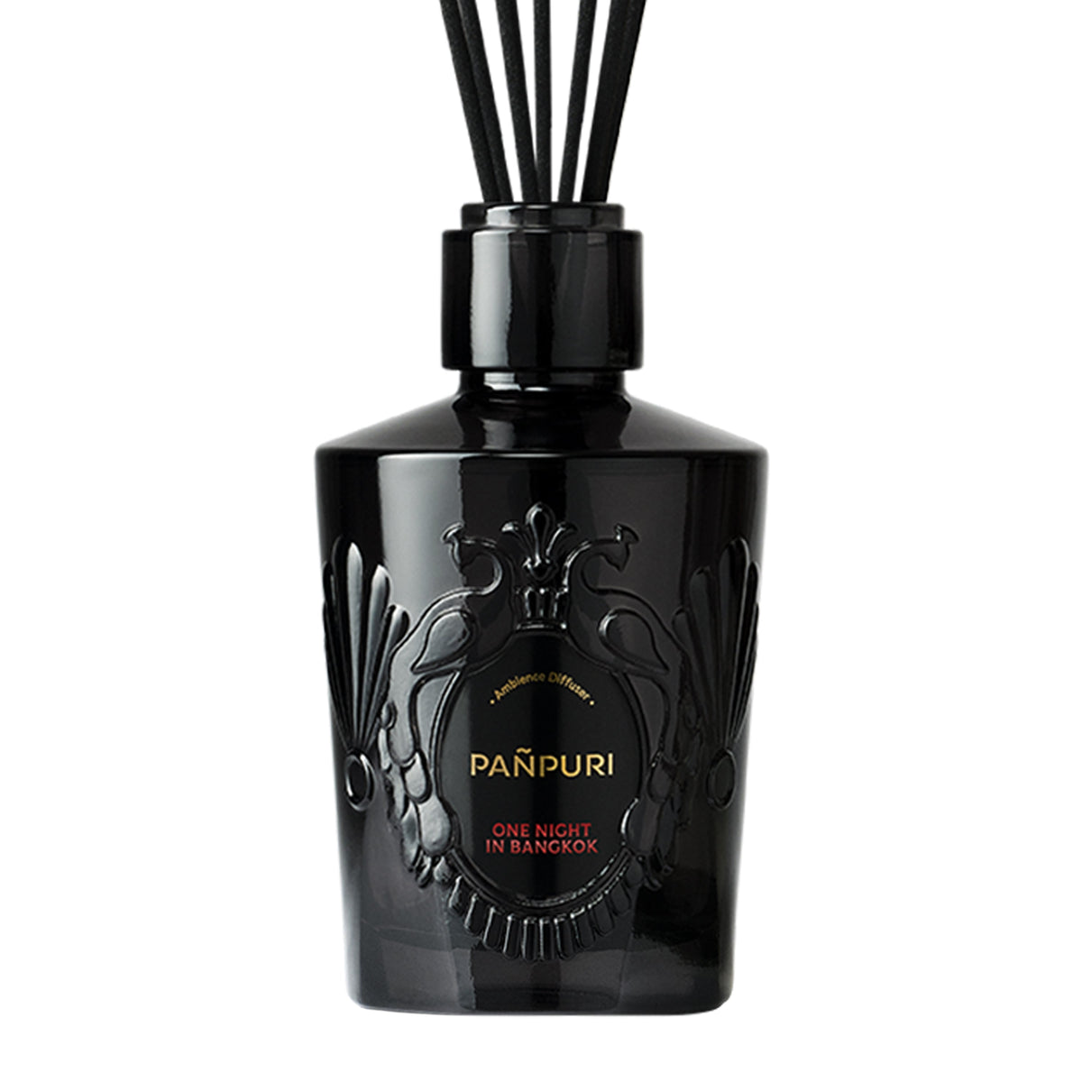 Panpuri Reed Diffuser - One Night in Bangkok - 450 Ml