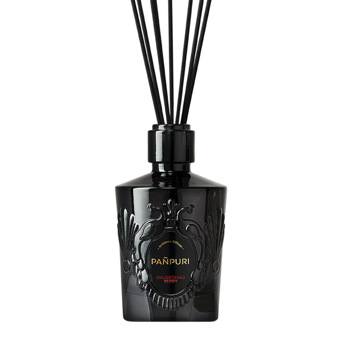 Panpuri Reed Diffuser - Enlightened Berry - 100 Ml
