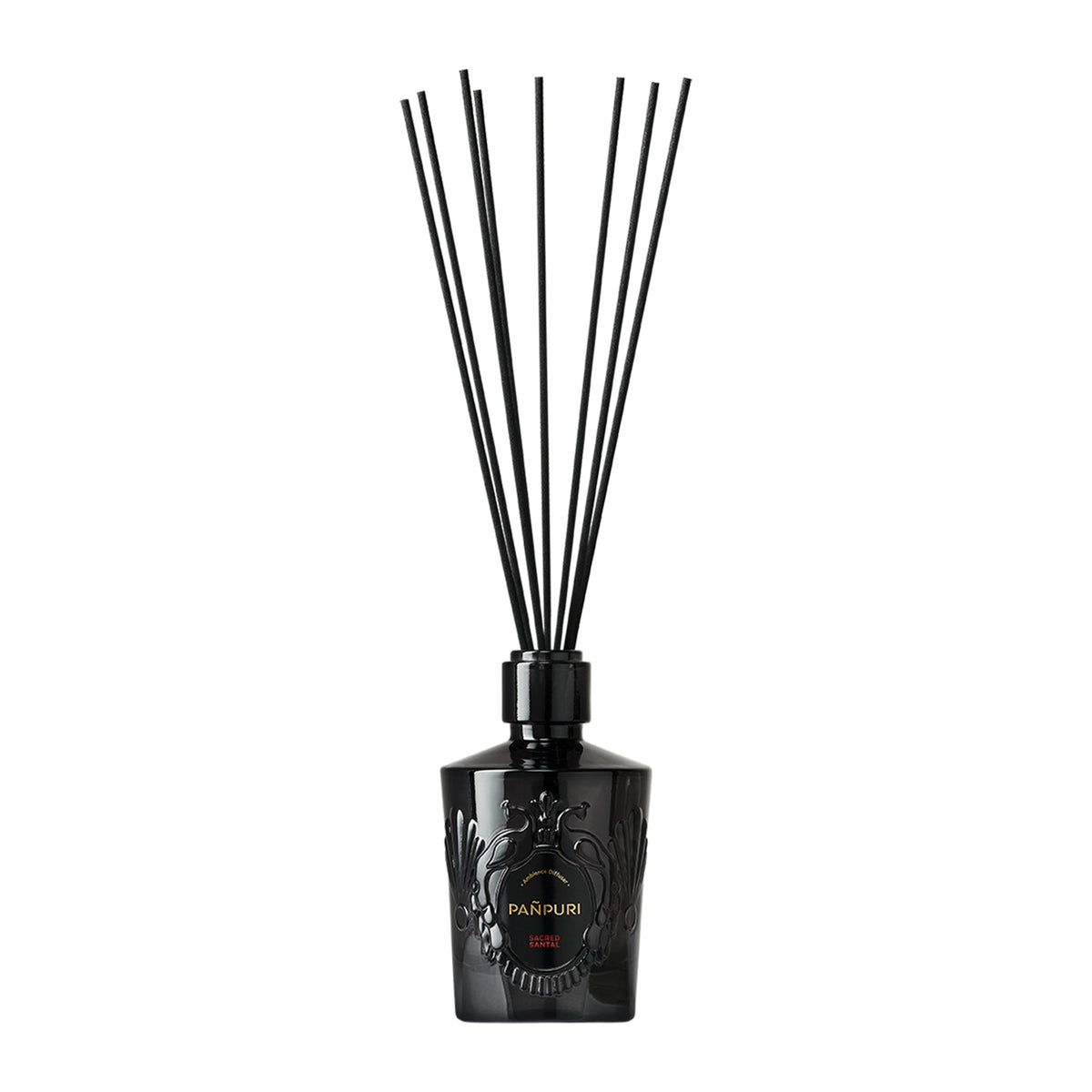 Panpuri Reed Diffuser - Sacred Santal