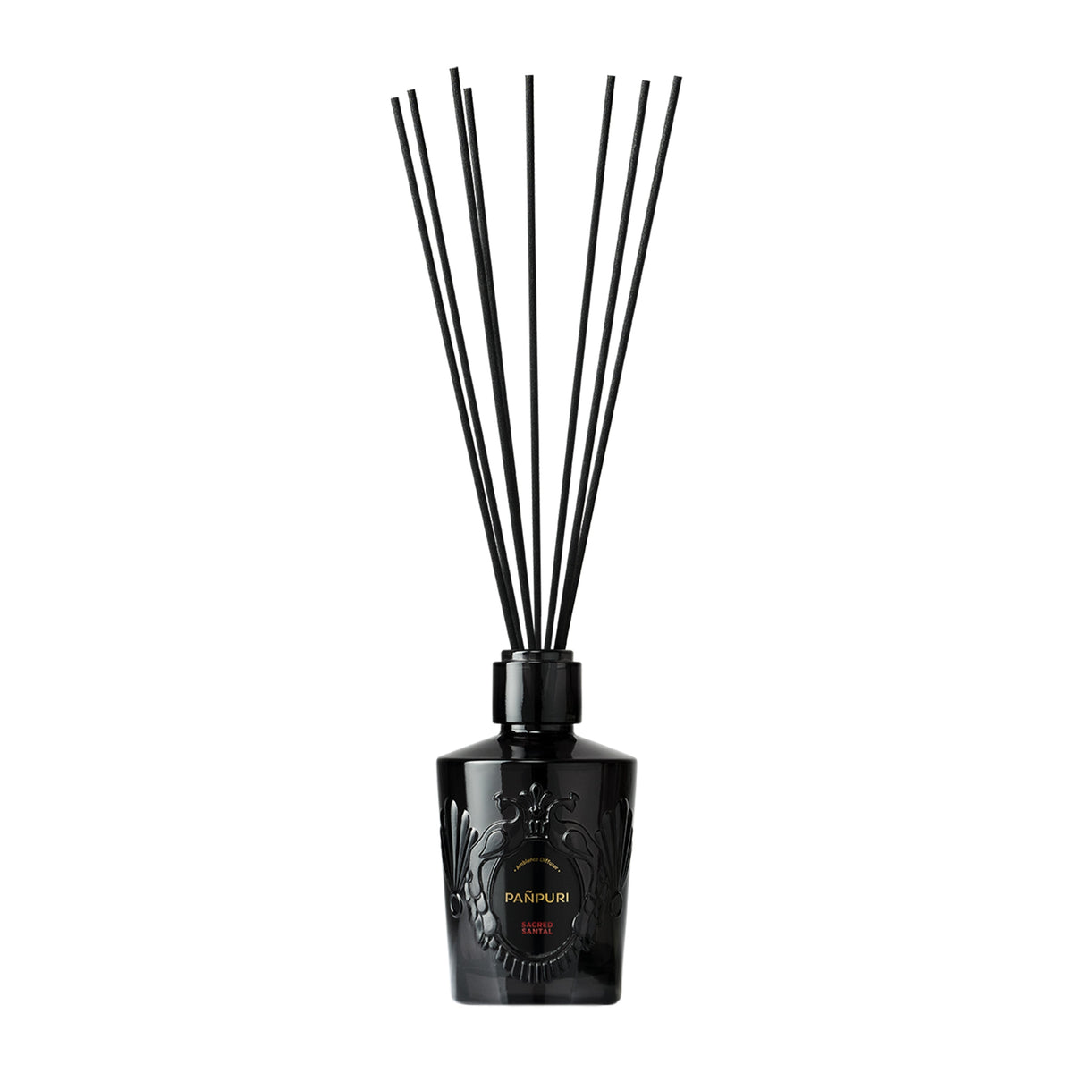 Panpuri Reed Diffuser - Sacred Santal