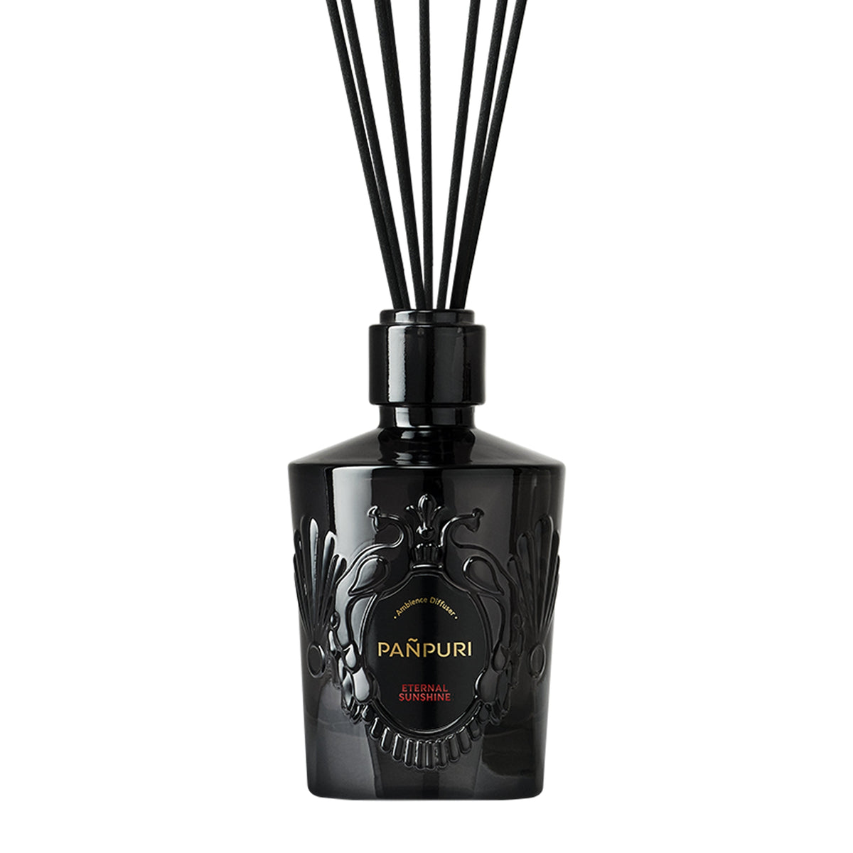 Panpuri Reed Diffuser - Eternal Sunshine - 100 Ml