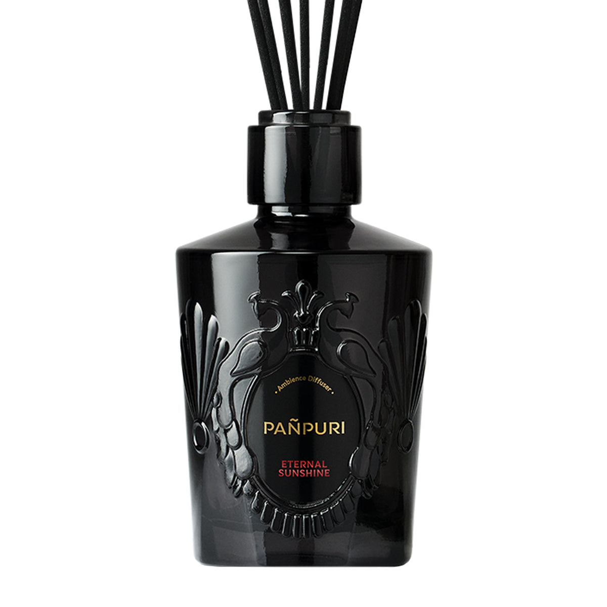 Panpuri Reed Diffuser - Eternal Sunshine - 450 Ml