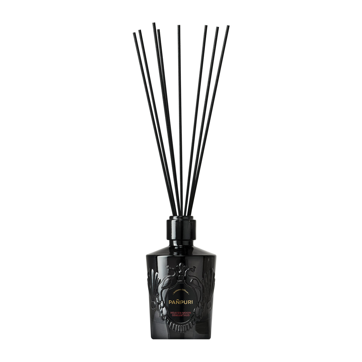 Panpuri Reed Diffuser - Heaven Moon Osmanthus 100 ml.