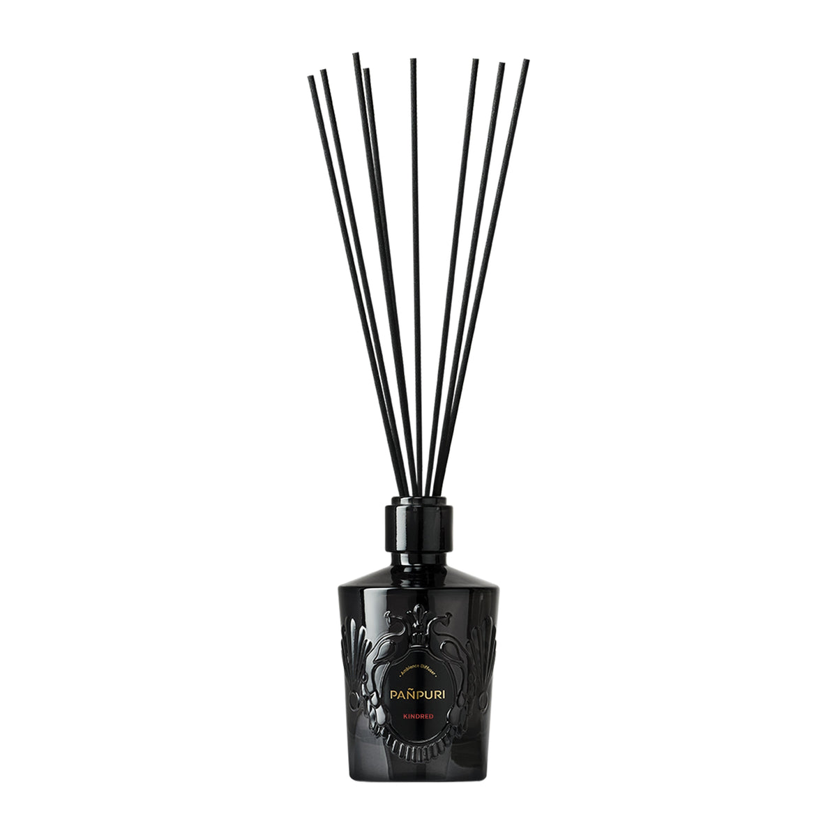 Panpuri Reed Diffuser - Kindred 100 ml.