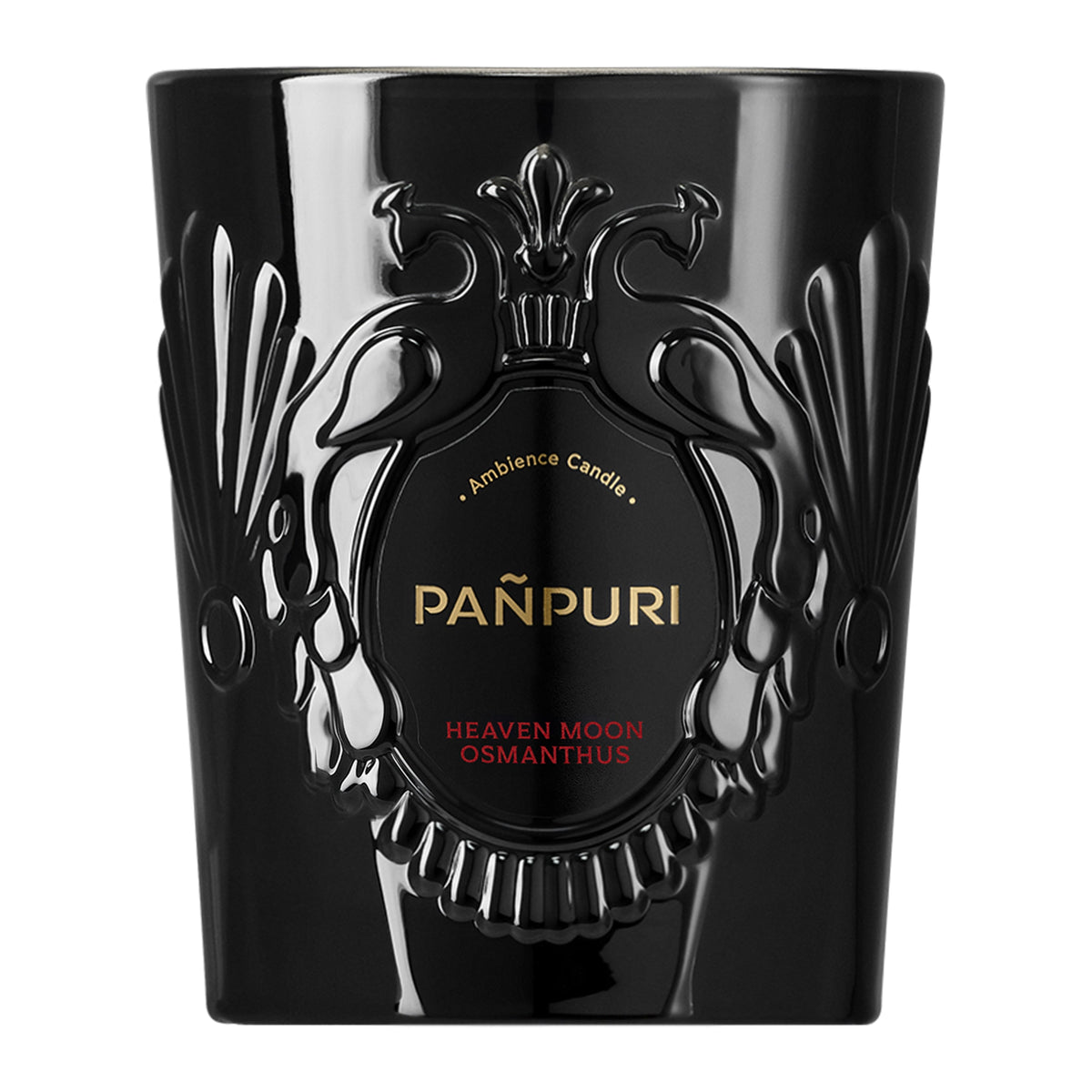 Panpuri Scented Candle - Heaven Moon Osmanthus 250 g.