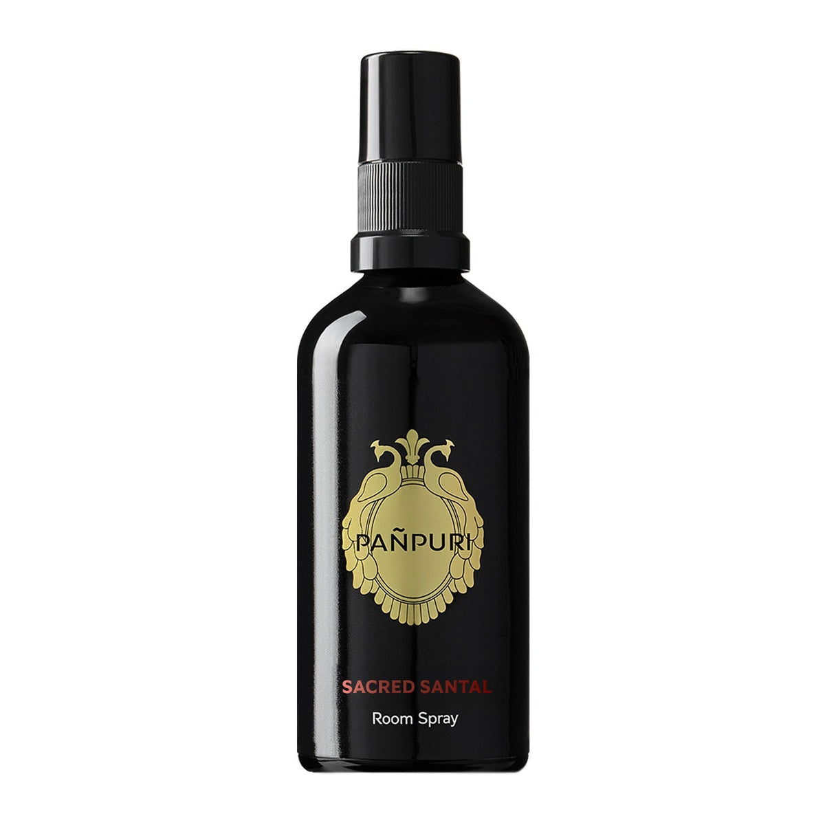Panpuri Room Spray - Sacred Santal 100 ml.