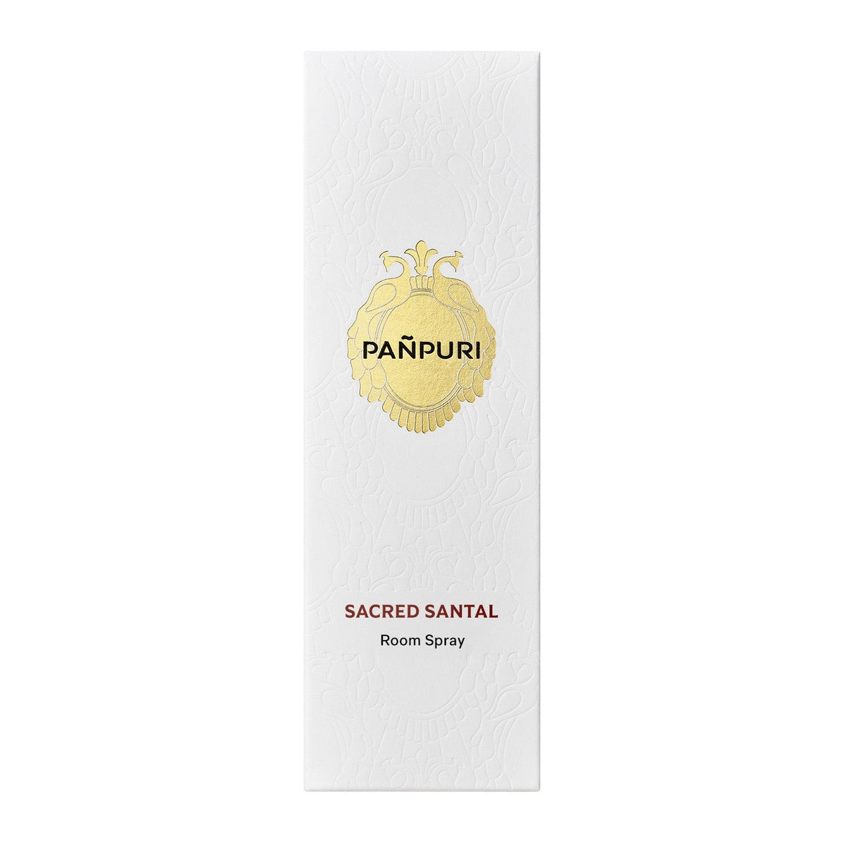Panpuri Room Spray - Sacred Santal 100 ml.