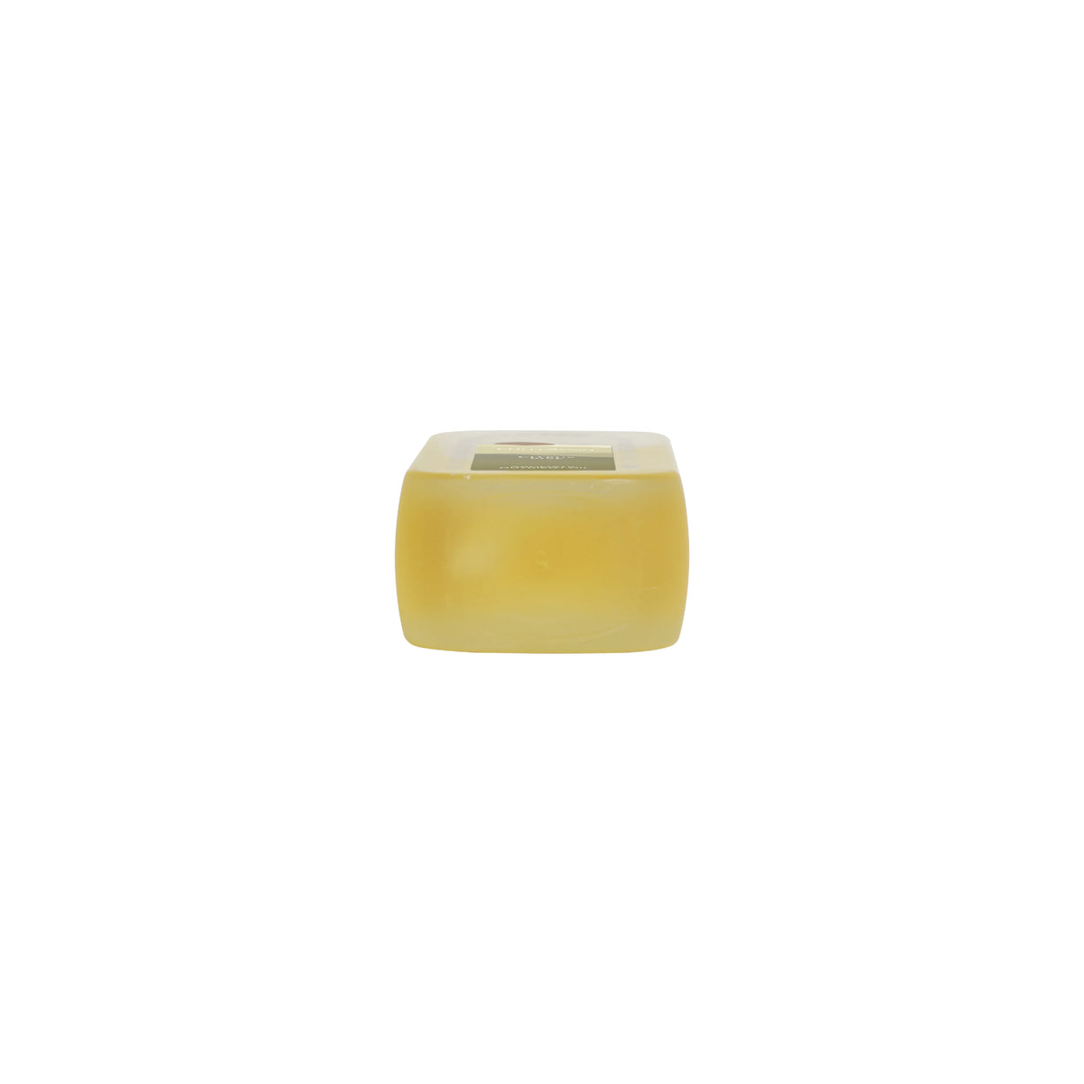 Phutawan Aromatic Nutrient Oil - Citrus Rise 100 ml.