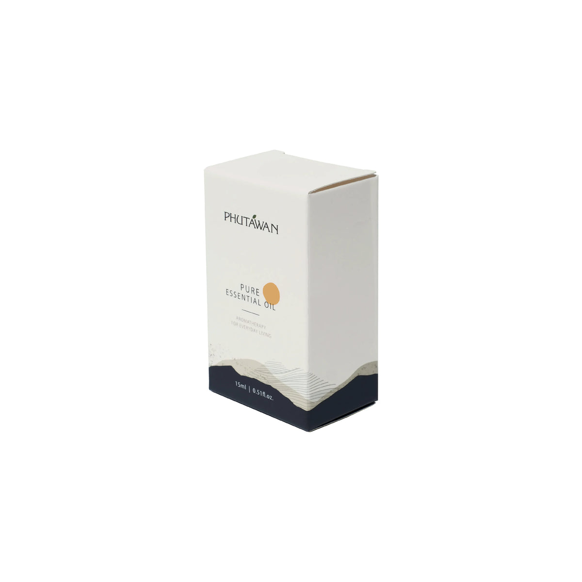 Phutawan Essential Oil - Jasmine 15 ml.