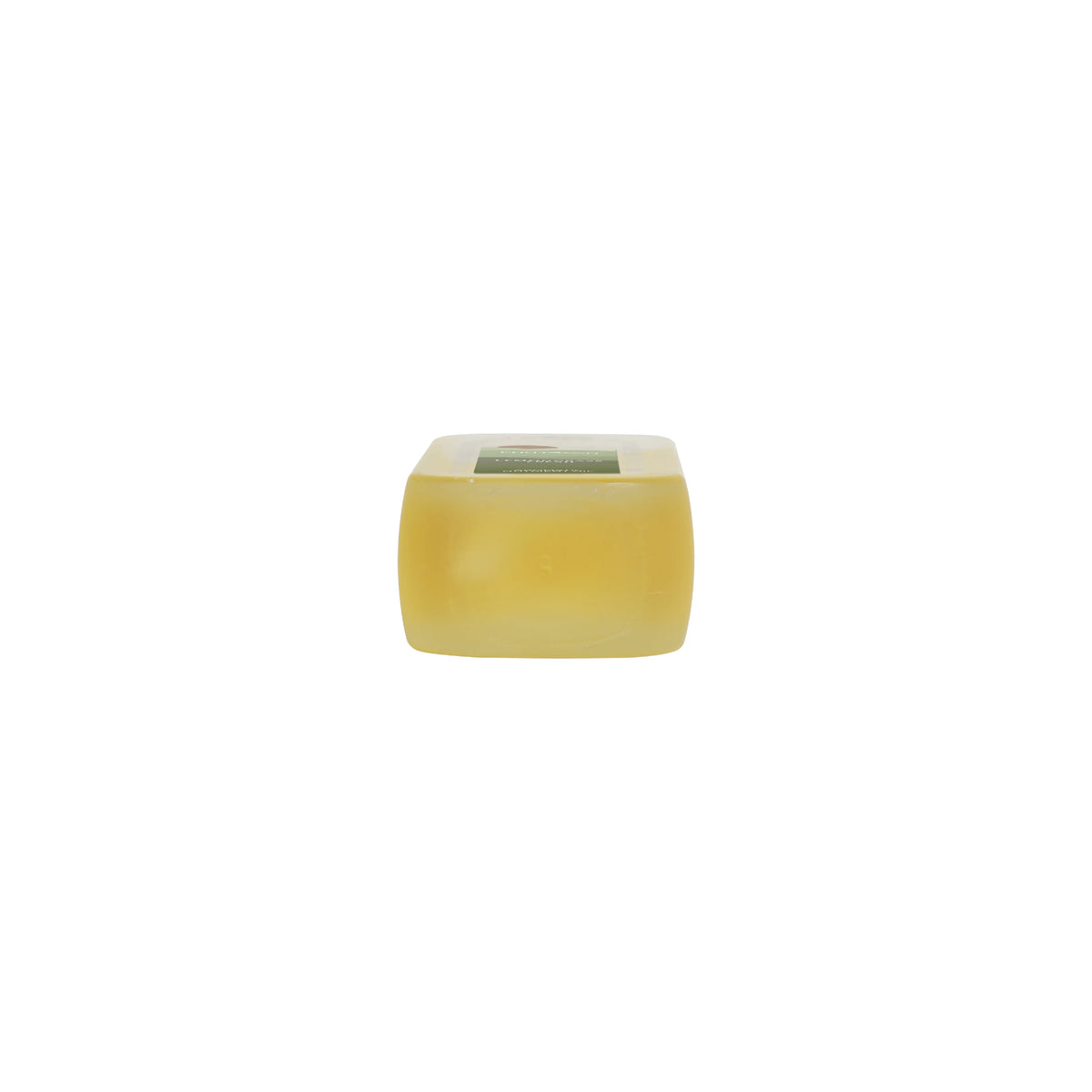 Phutawan Aromatic Nutrient Oil - Lemongrass Fresh 100 ml.