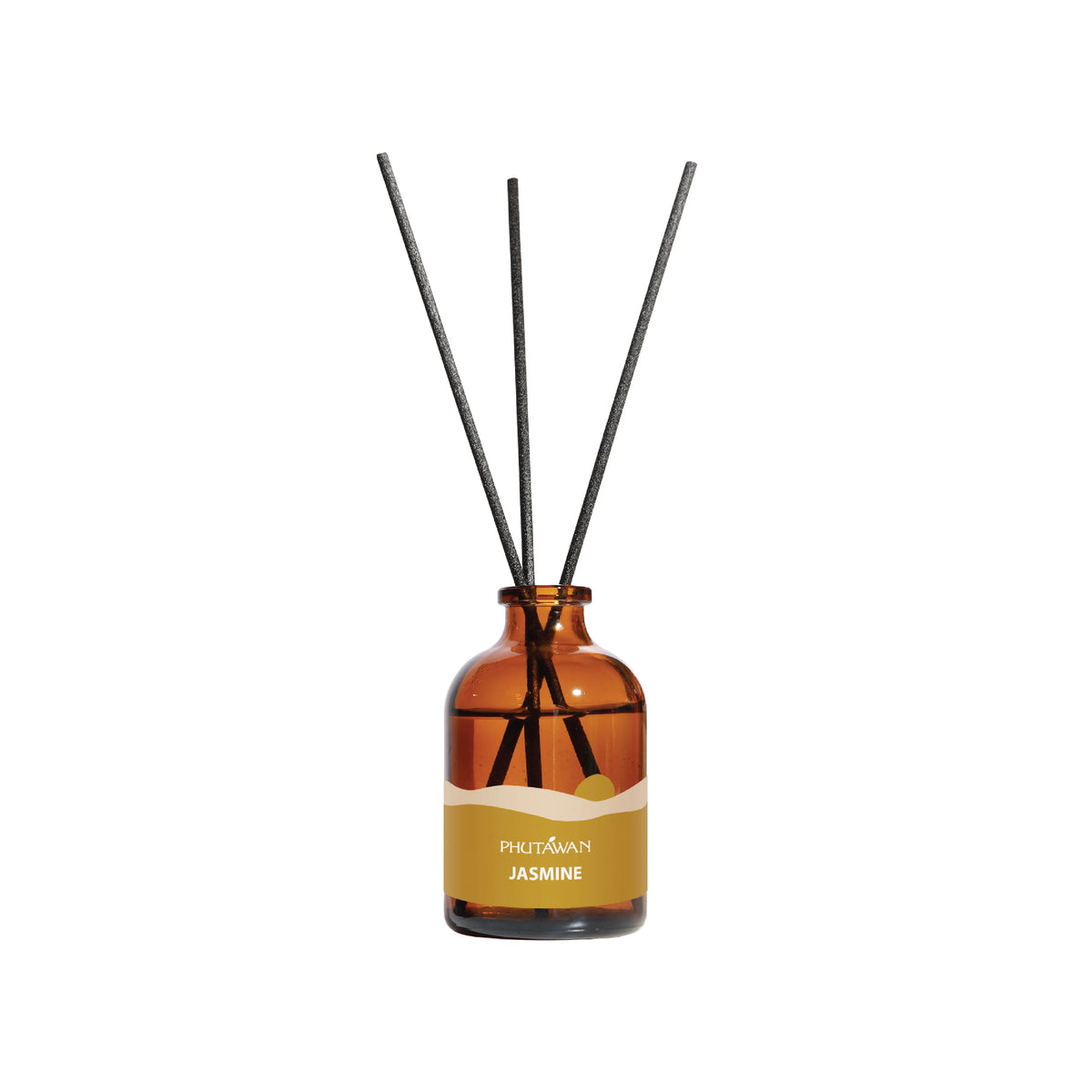 Phutawan Reed Diffuser - Jasmine 50 ml.